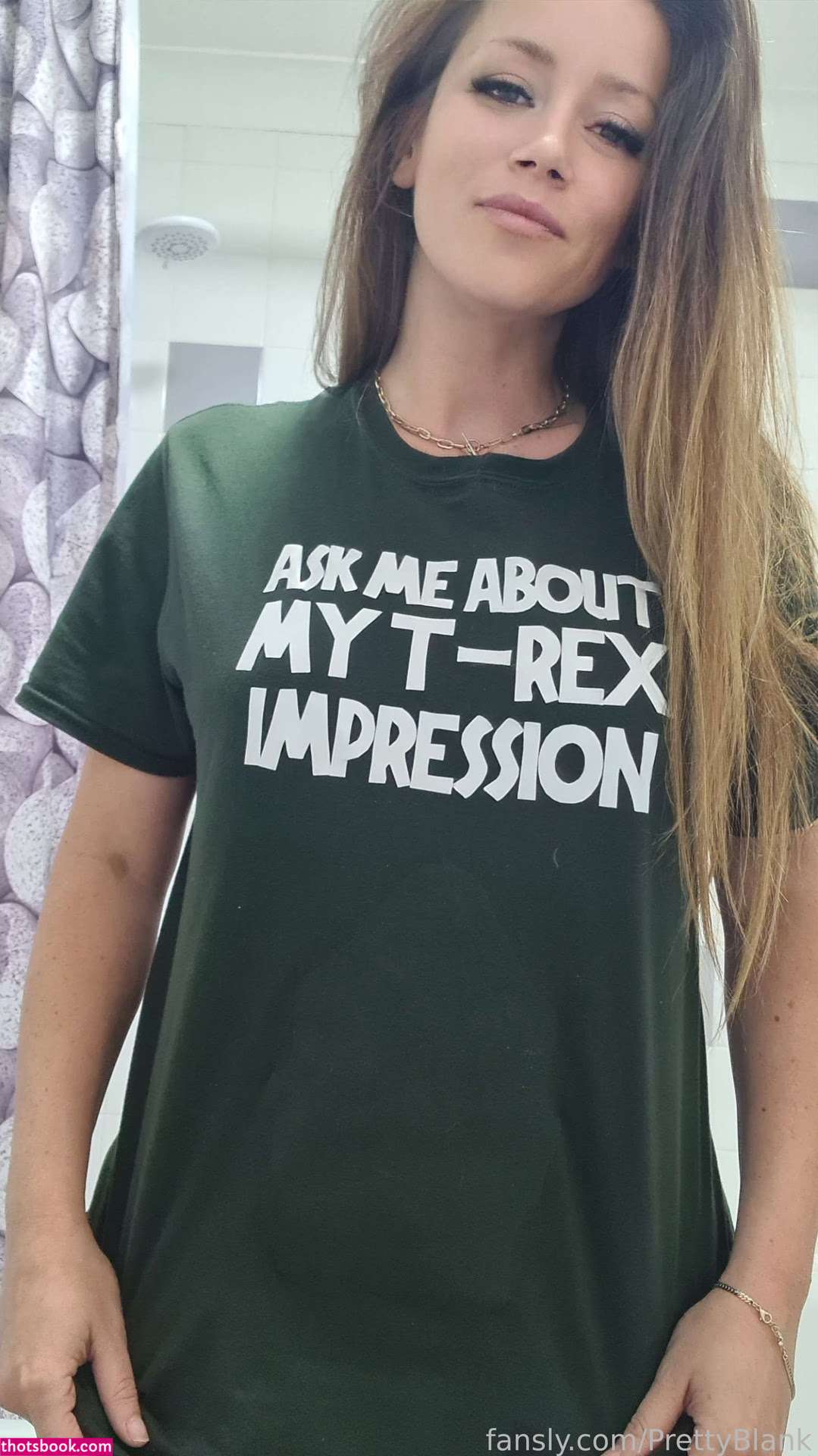 PrettyBlank Nude OnlyFans Photos #4 895561