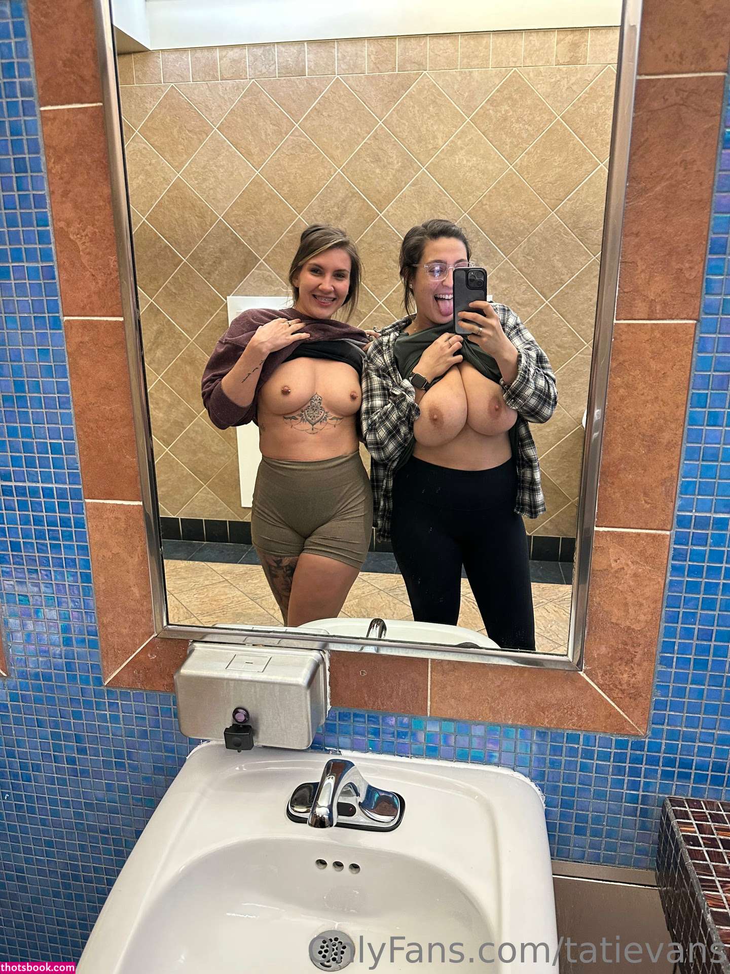 tatievans Nude OnlyFans Photos #2 895743