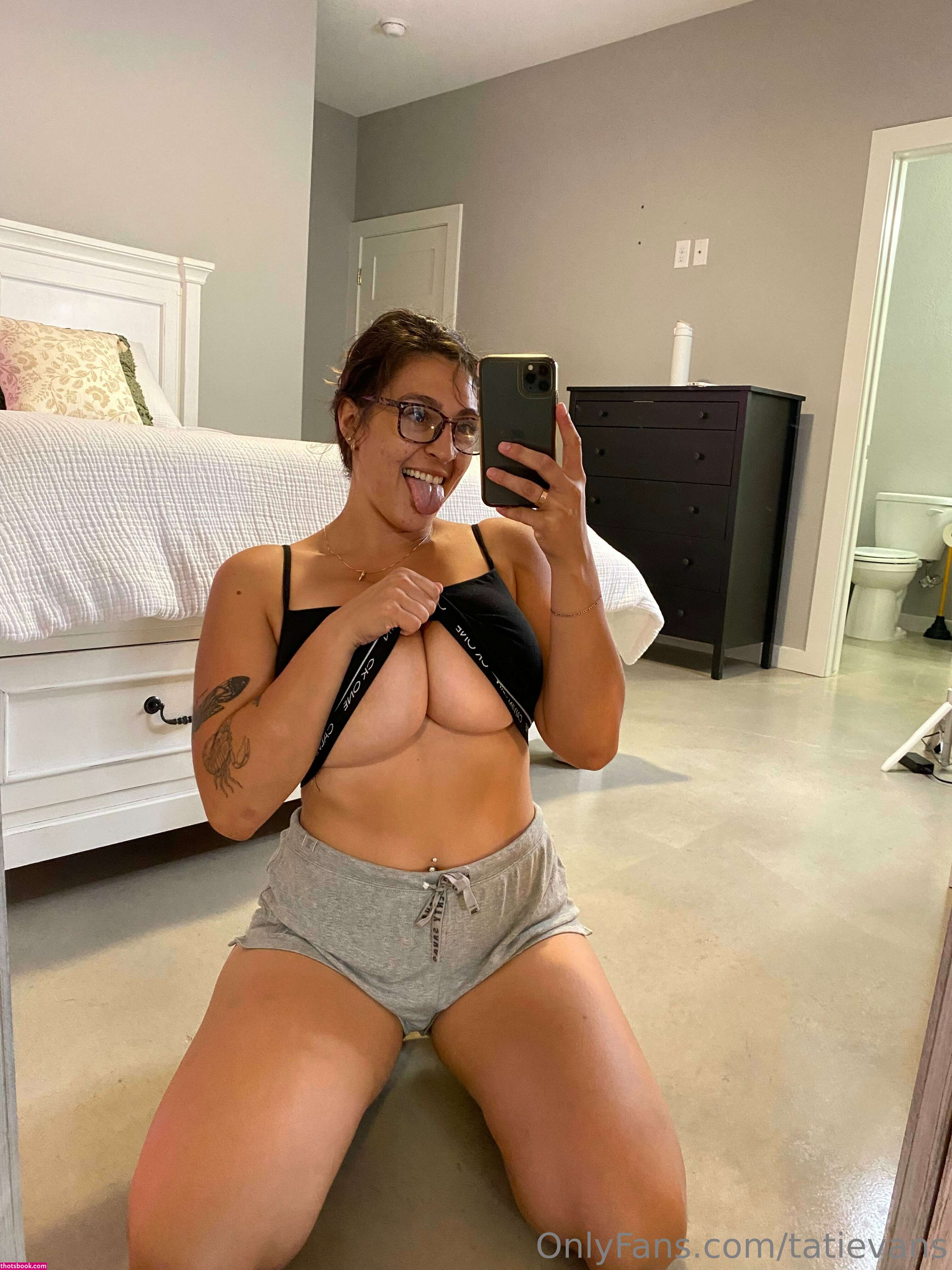 tatievans Nude OnlyFans Photos #4 895769