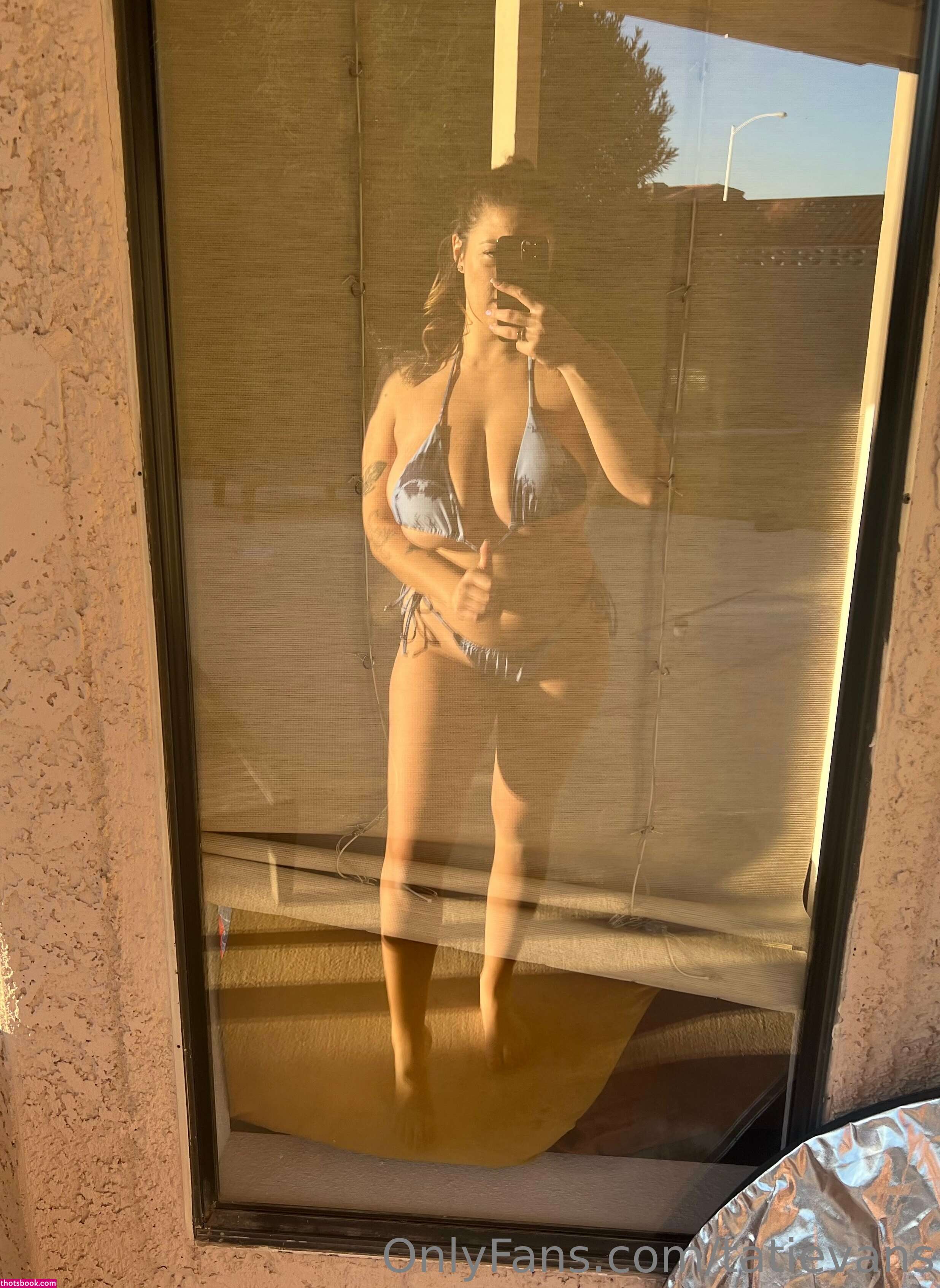 tatievans Nude OnlyFans Photos #6 895784