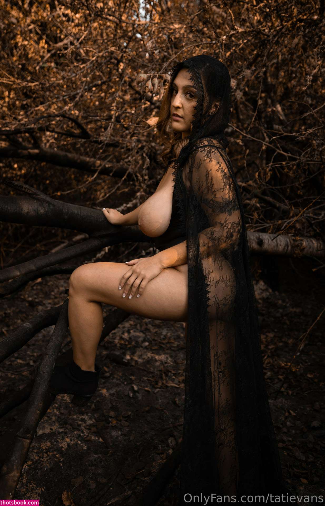 tatievans Nude OnlyFans Photos #6 895785