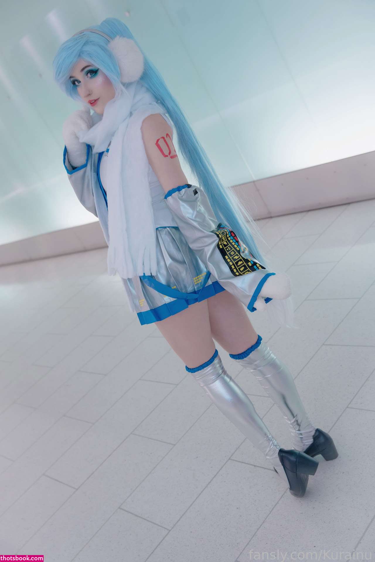 Kurainu Nude OnlyFans Photos #9 896599