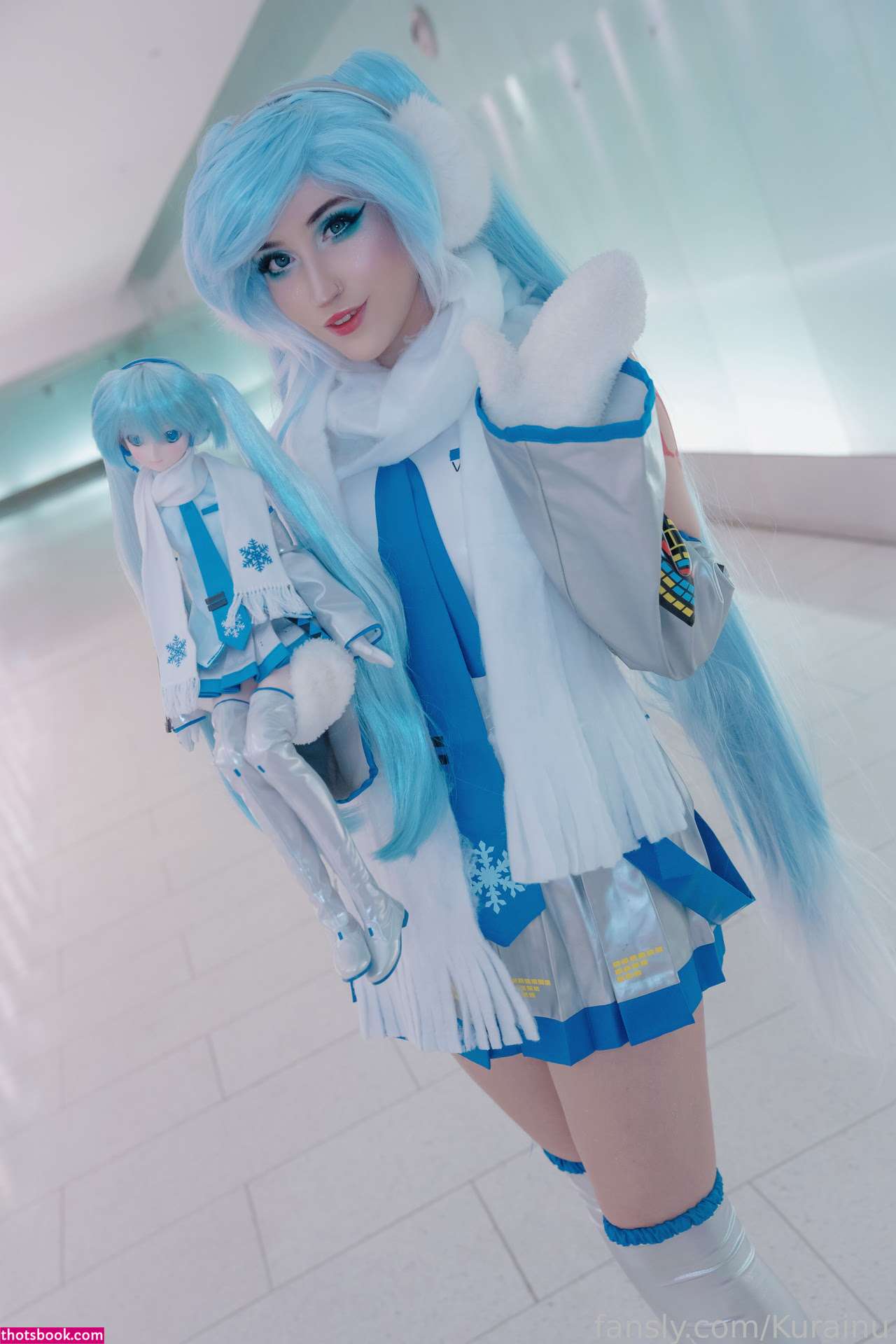 Kurainu Nude OnlyFans Photos #9 896600