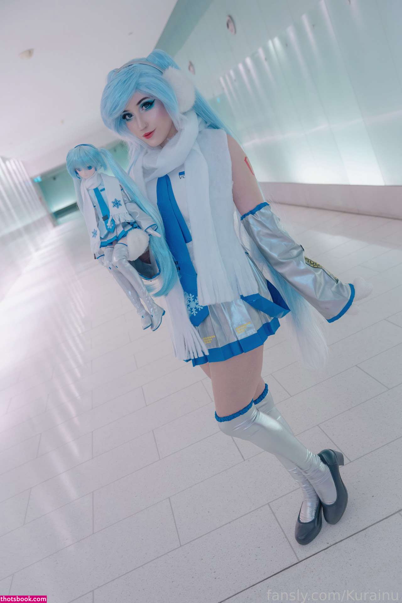 Kurainu Nude OnlyFans Photos #9 896606