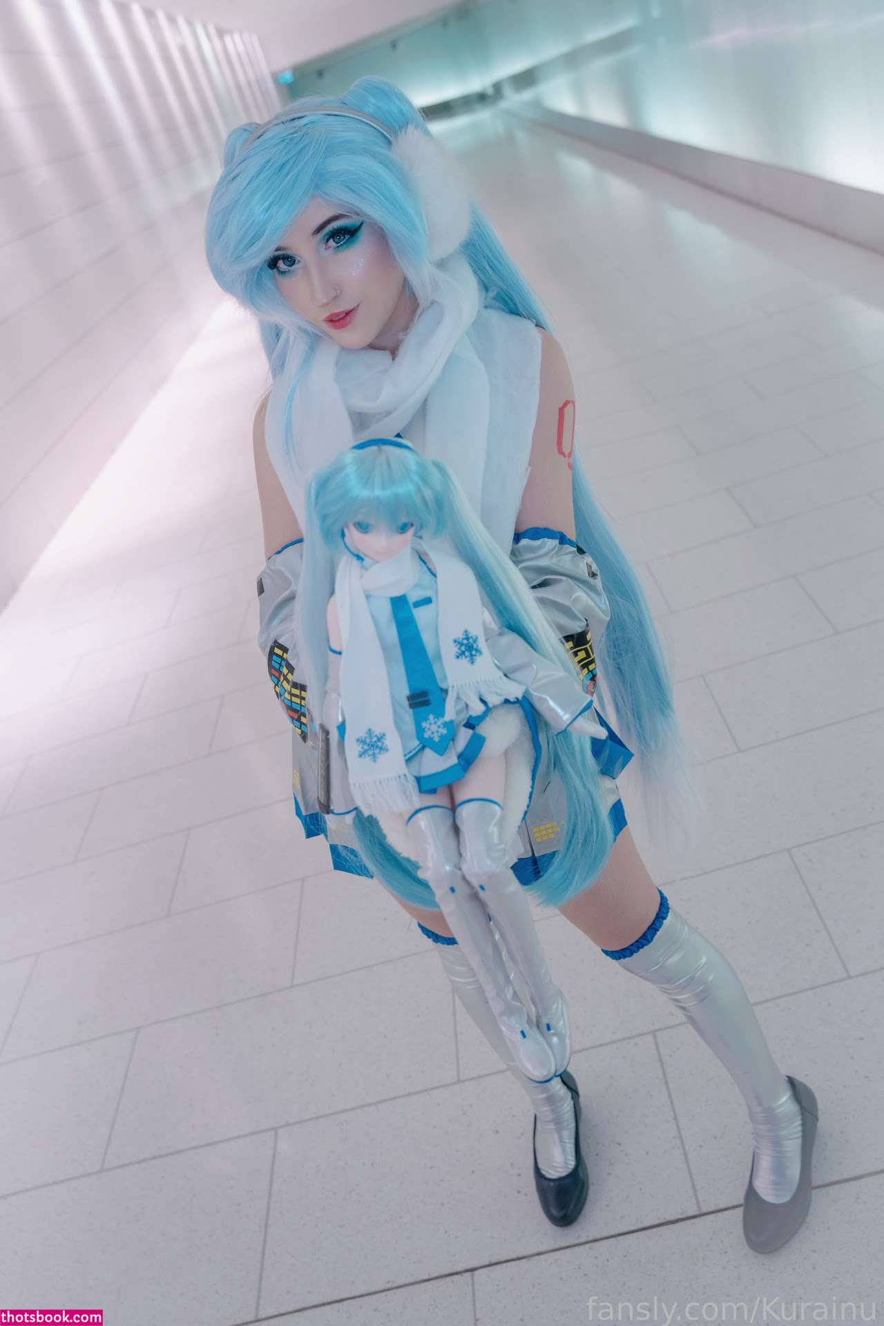 Kurainu Nude OnlyFans Photos #9 896608