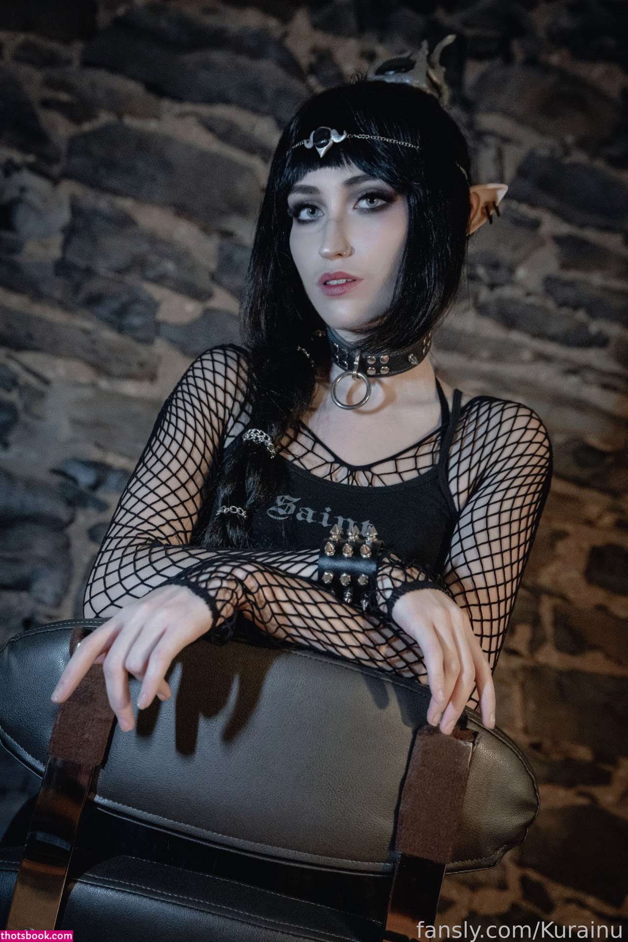 Kurainu Nude OnlyFans Photos #11 896623