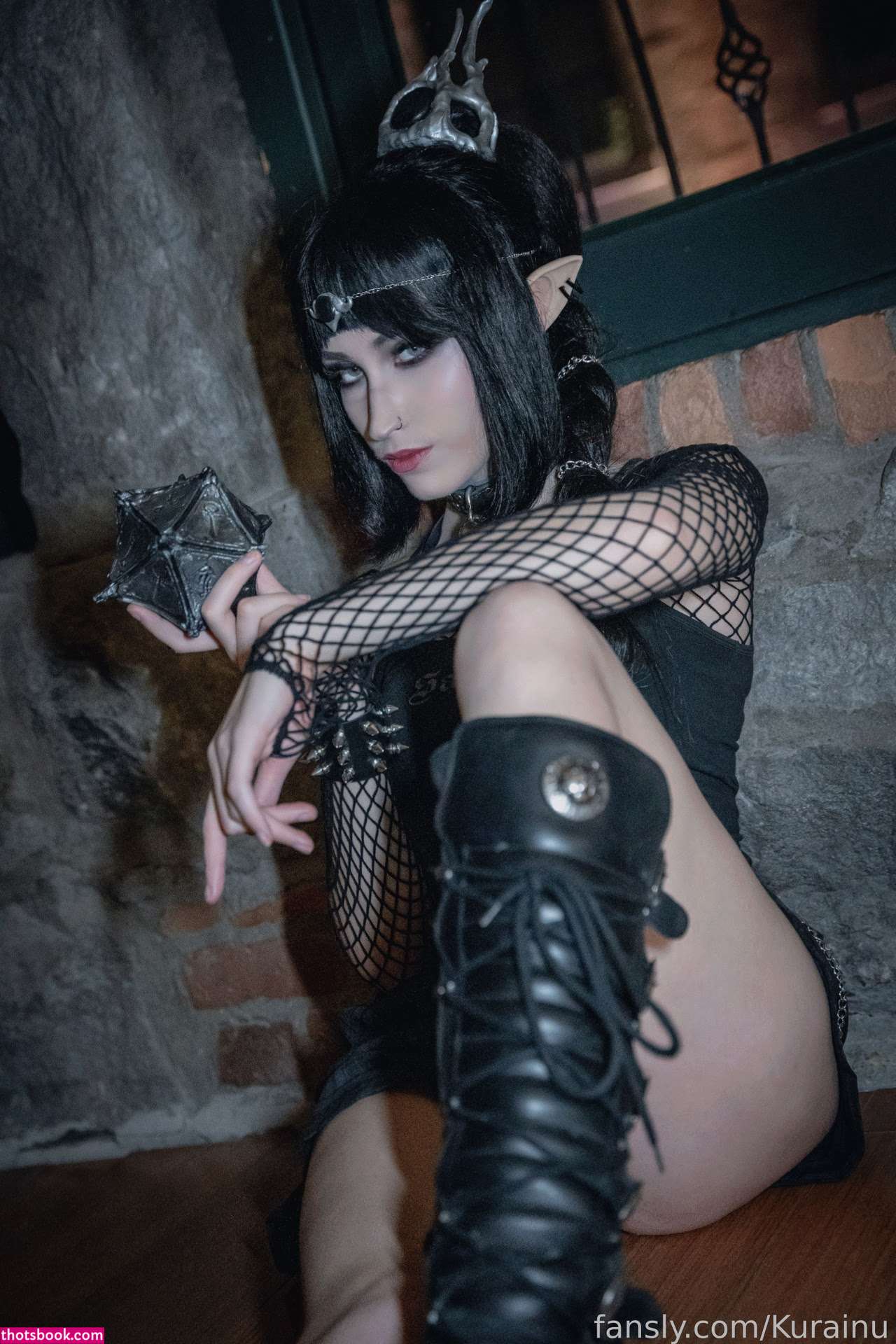 Kurainu Nude OnlyFans Photos #11 896625