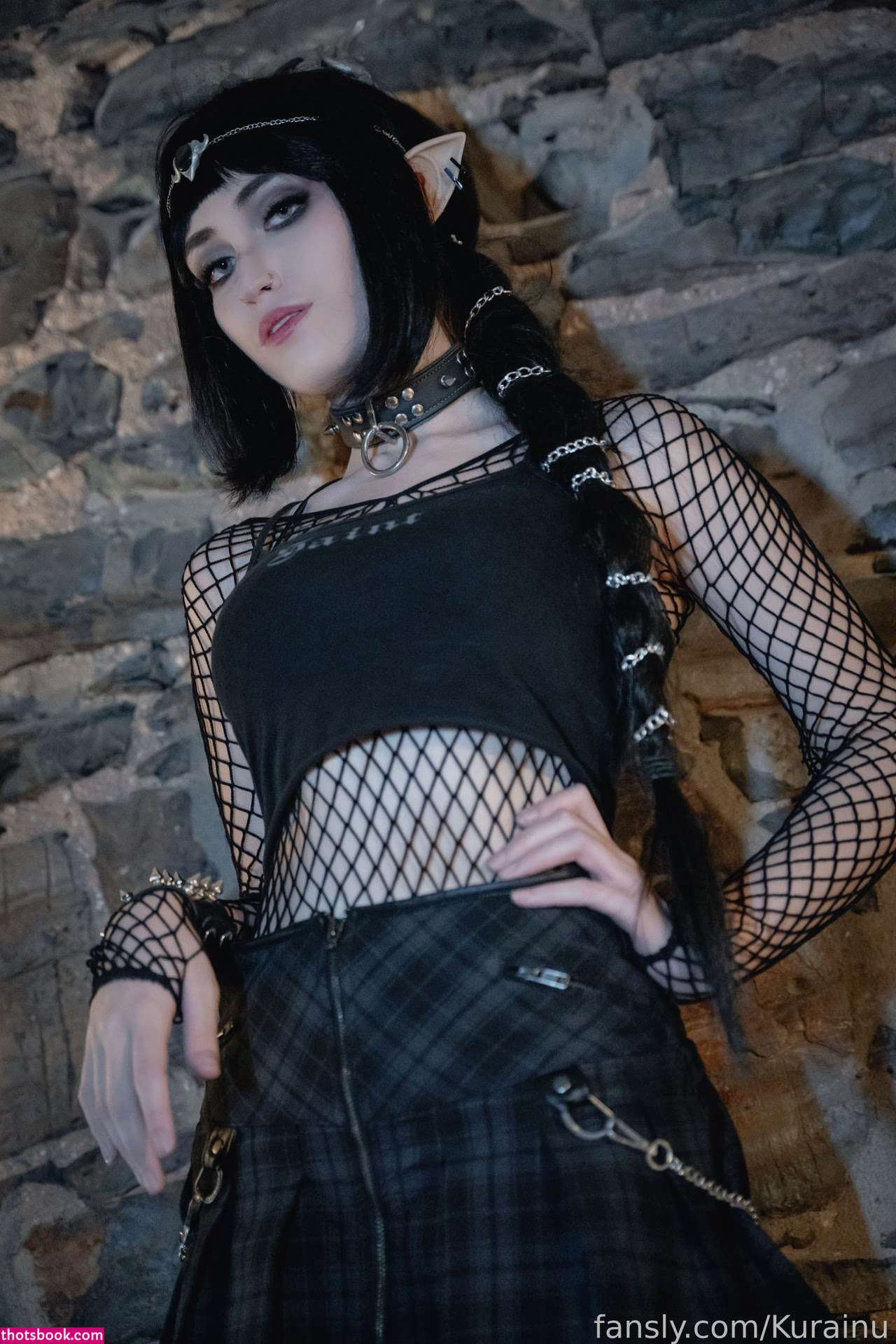 Kurainu Nude OnlyFans Photos #11 896627