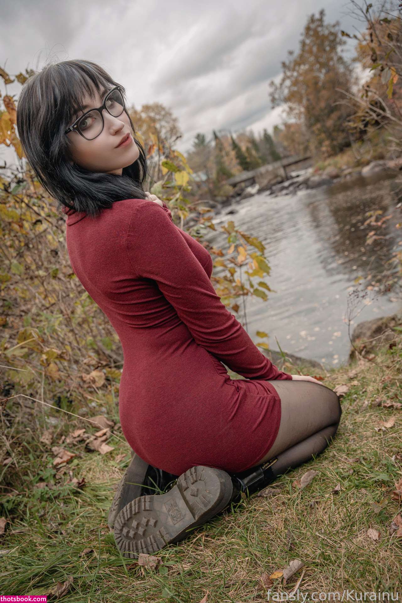 Kurainu Nude OnlyFans Photos #12 896637