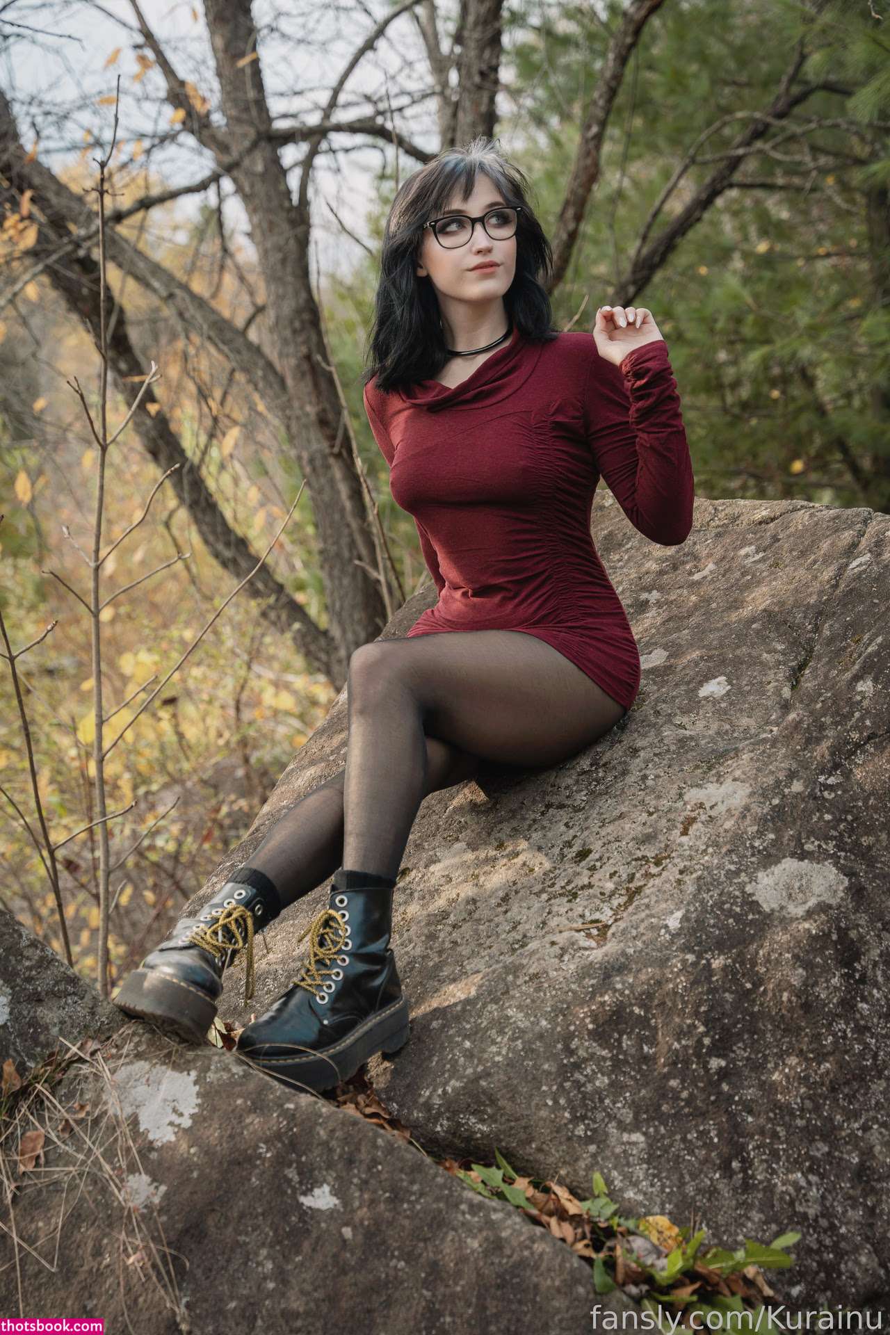 Kurainu Nude OnlyFans Photos #12 896639