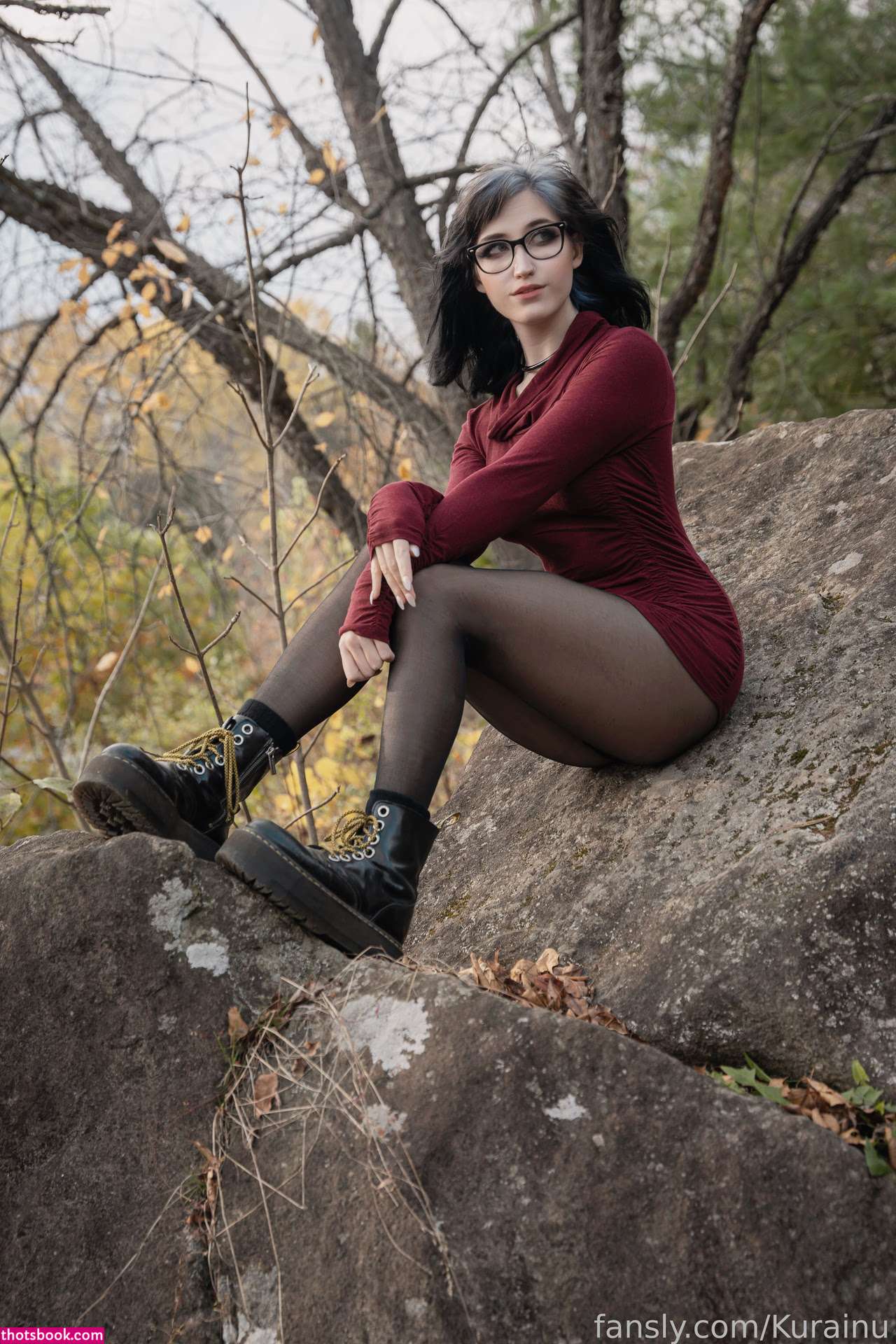 Kurainu Nude OnlyFans Photos #12 896644