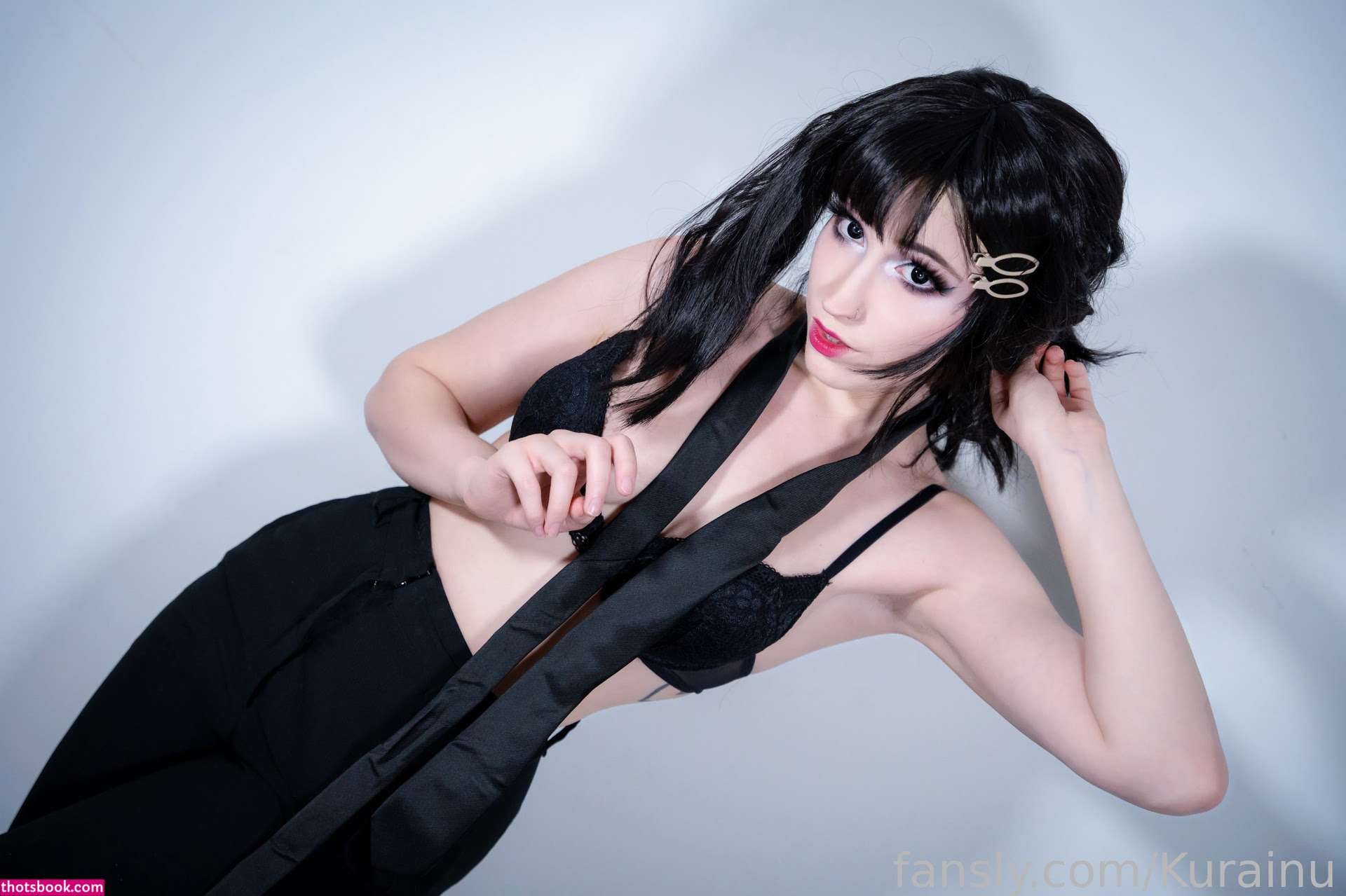 Kurainu Nude OnlyFans Photos #15 896676