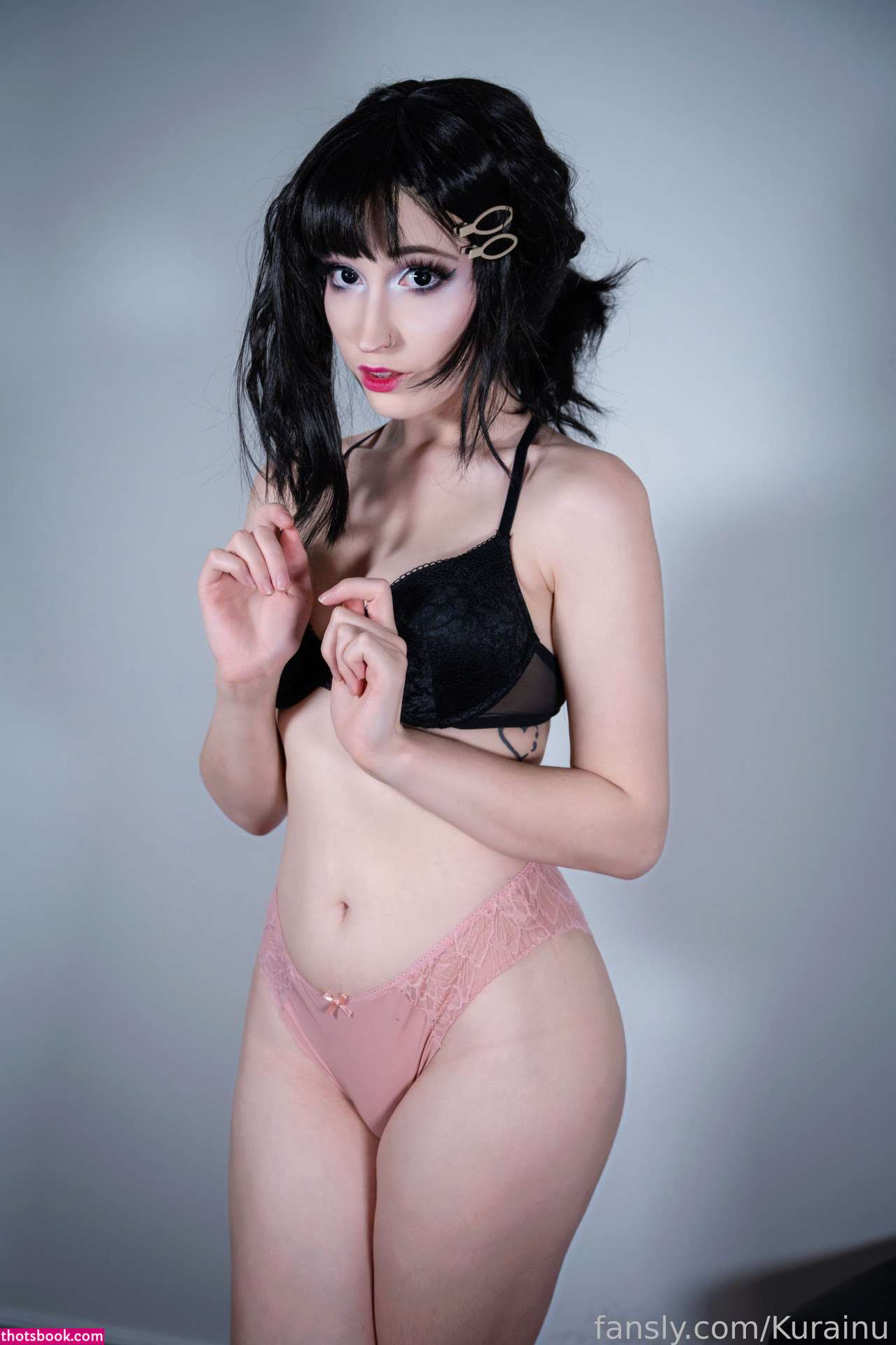 Kurainu Nude OnlyFans Photos #15 896687