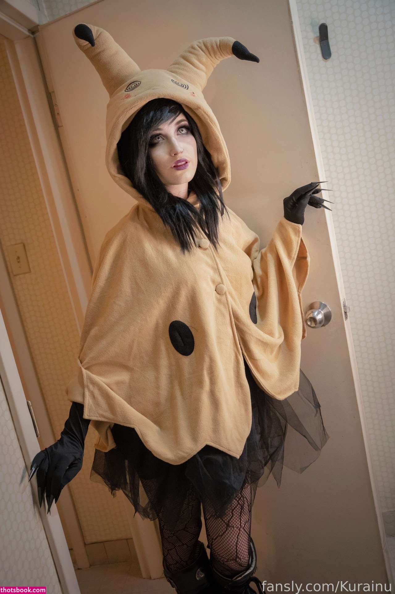 Kurainu Nude OnlyFans Photos #15 896704