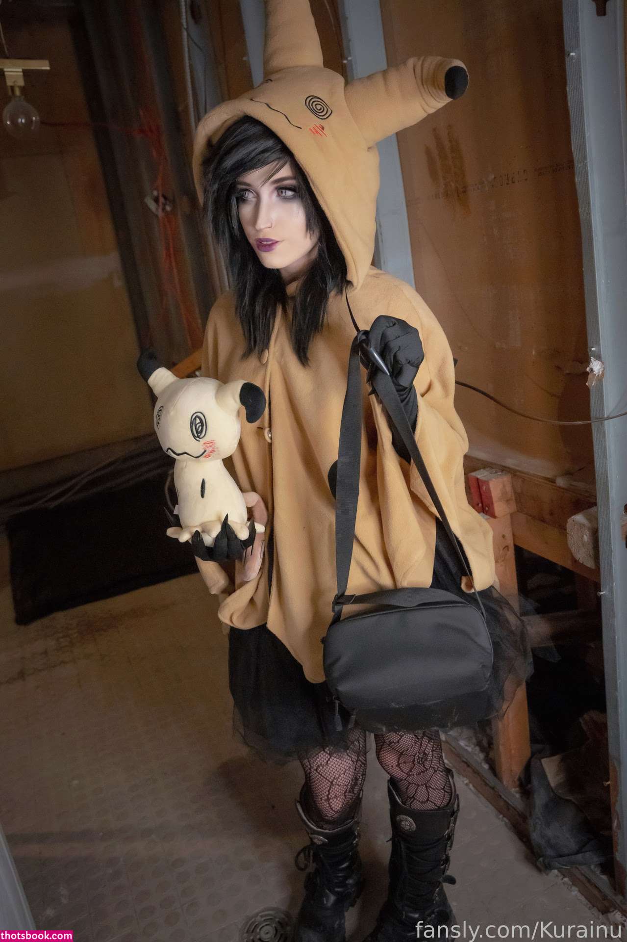 Kurainu Nude OnlyFans Photos #15 896707