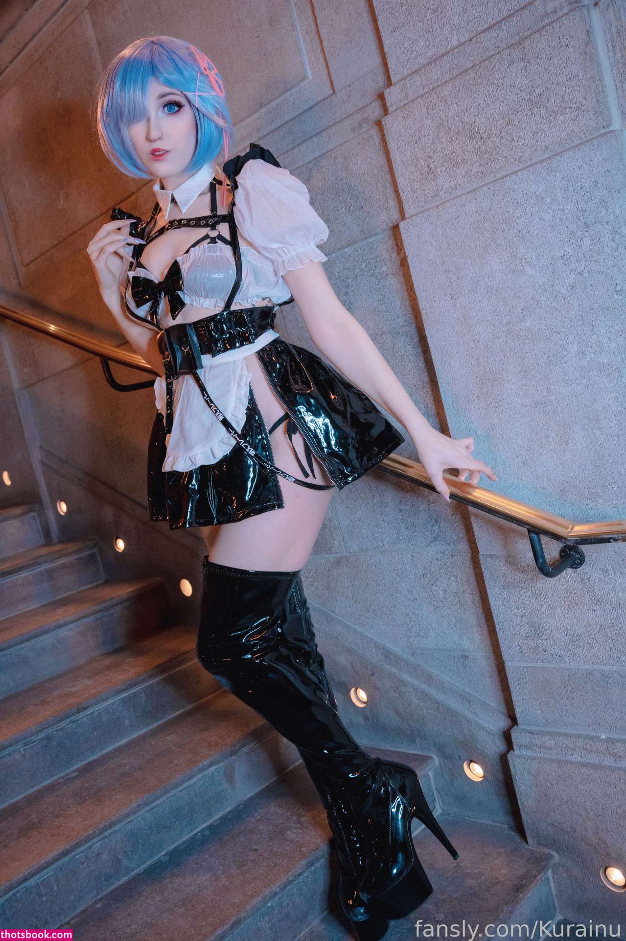 Kurainu Nude OnlyFans Photos #15 896711