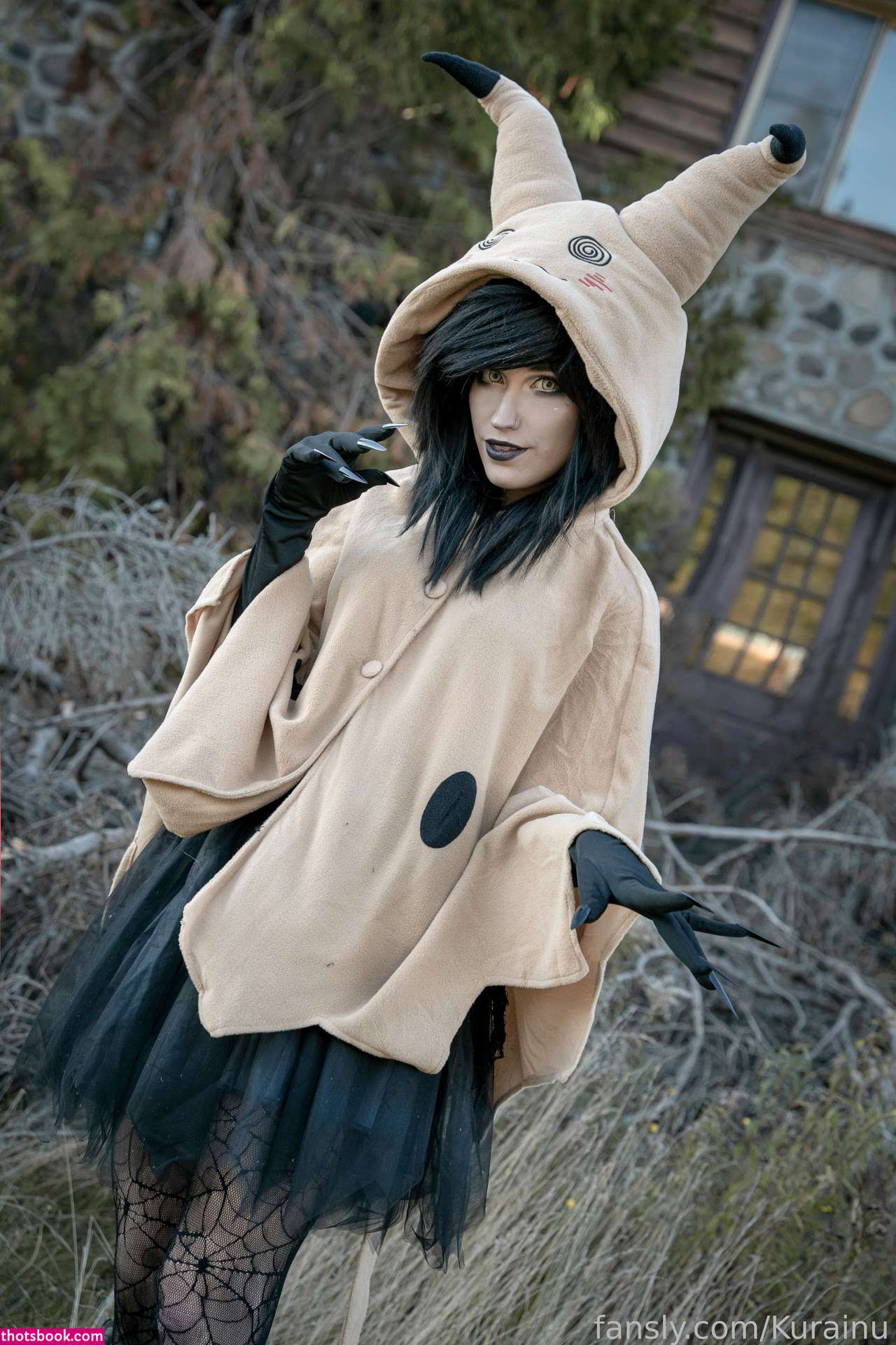 Kurainu Nude OnlyFans Photos #15 896718