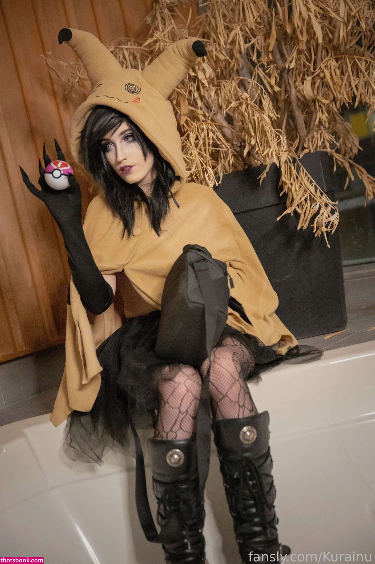 Kurainu Nude OnlyFans Photos #15 896719