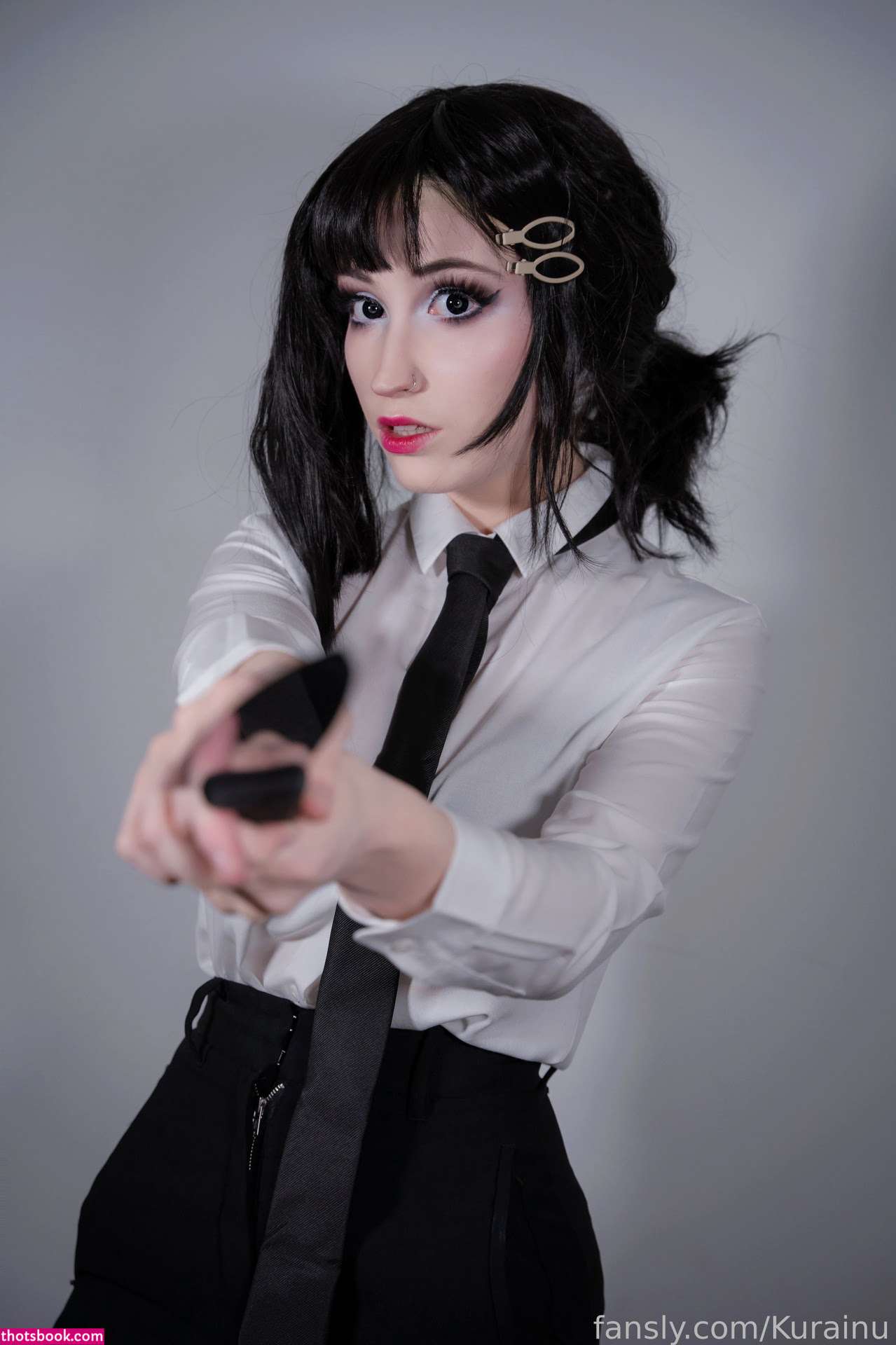 Kurainu Nude OnlyFans Photos #15 896729