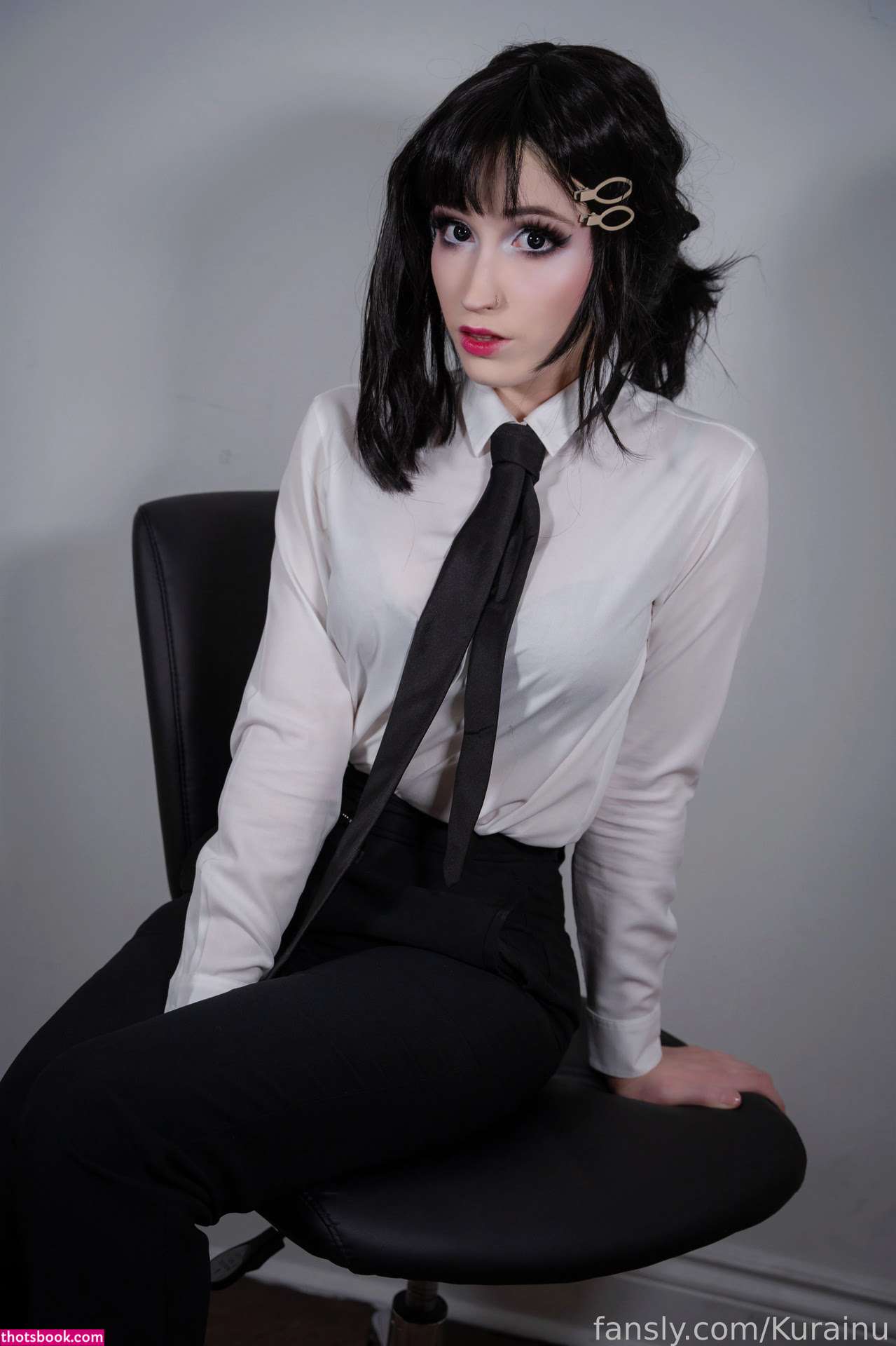 Kurainu Nude OnlyFans Photos #15 896731