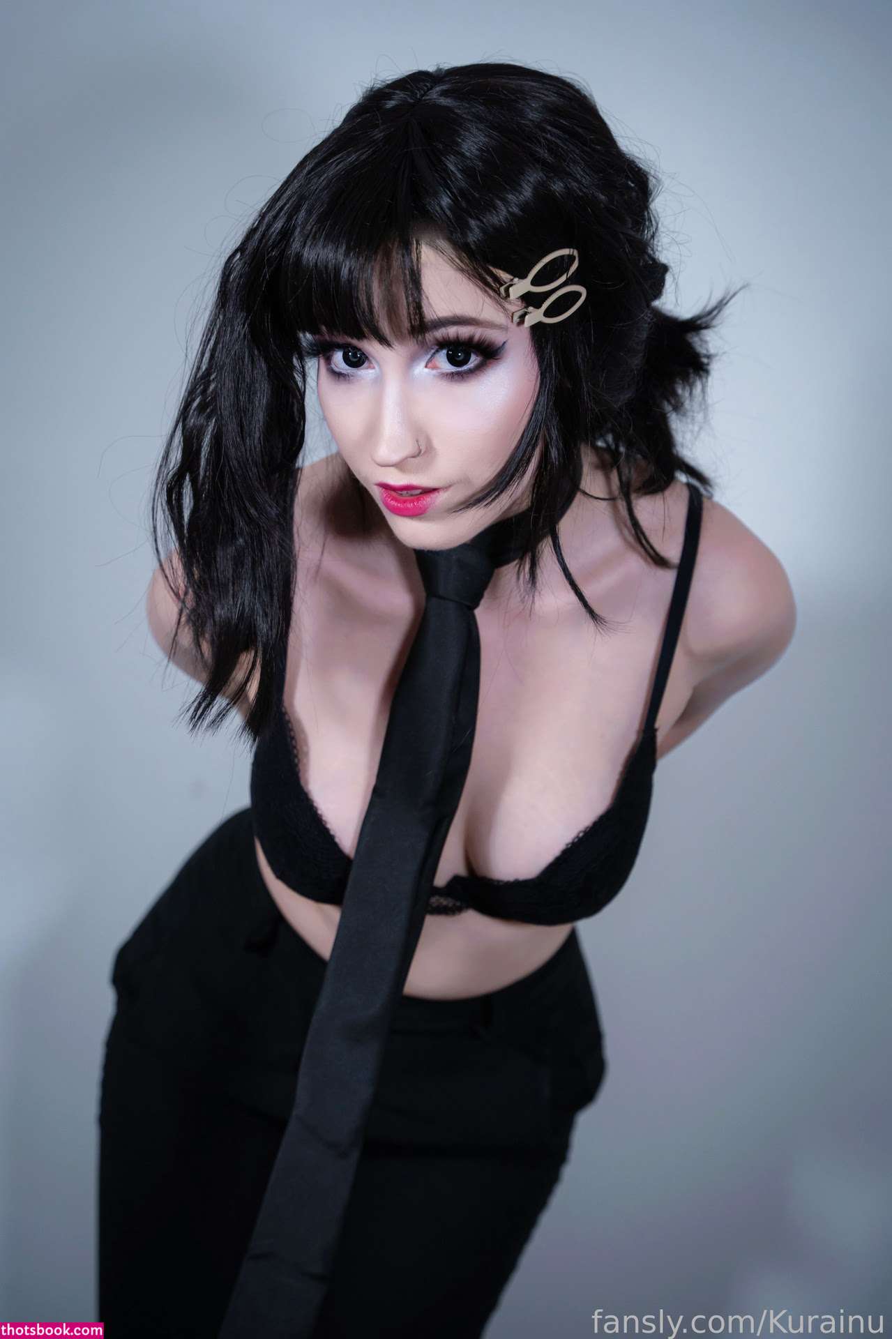 Kurainu Nude OnlyFans Photos #15 896740