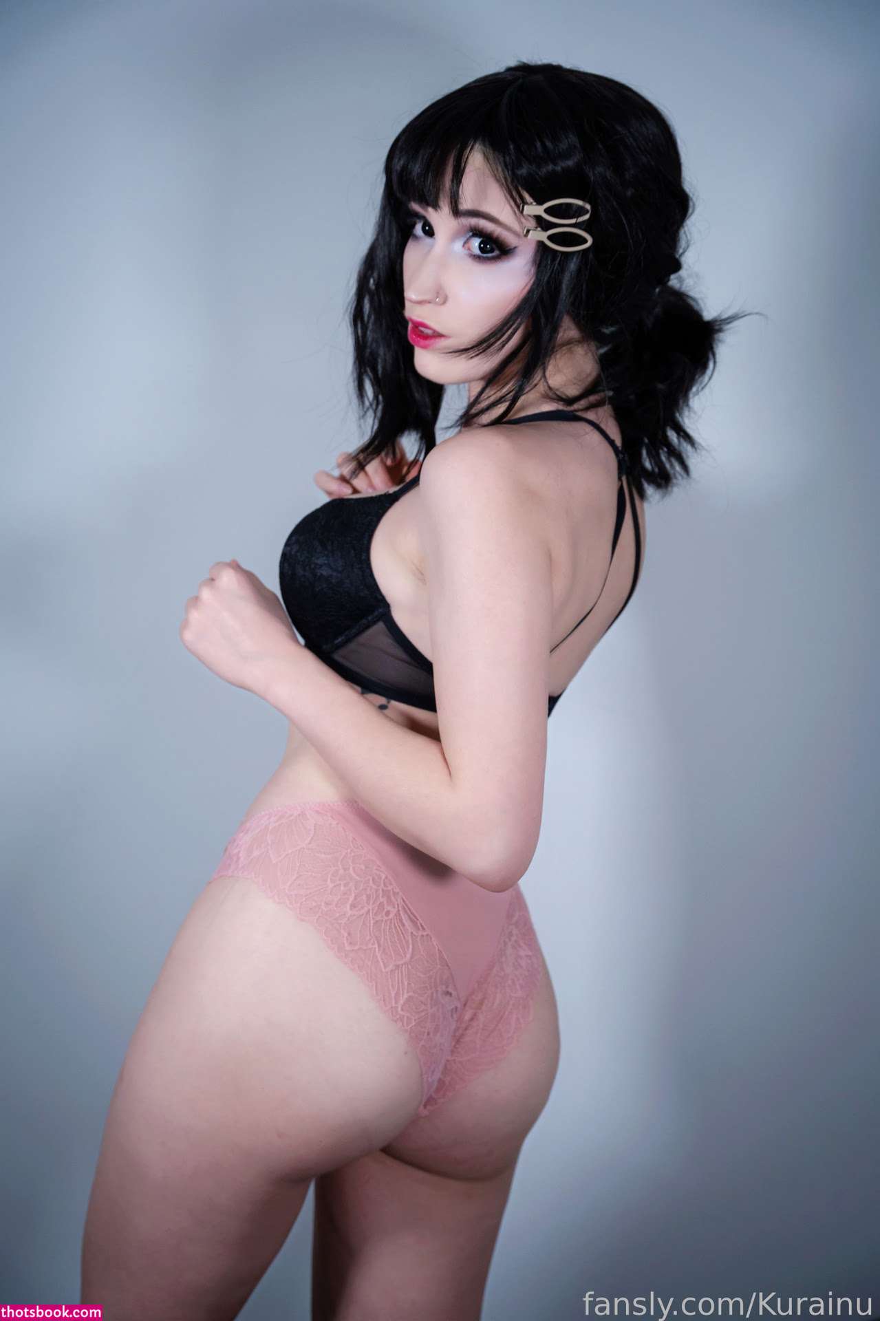 Kurainu Nude OnlyFans Photos #15 896745