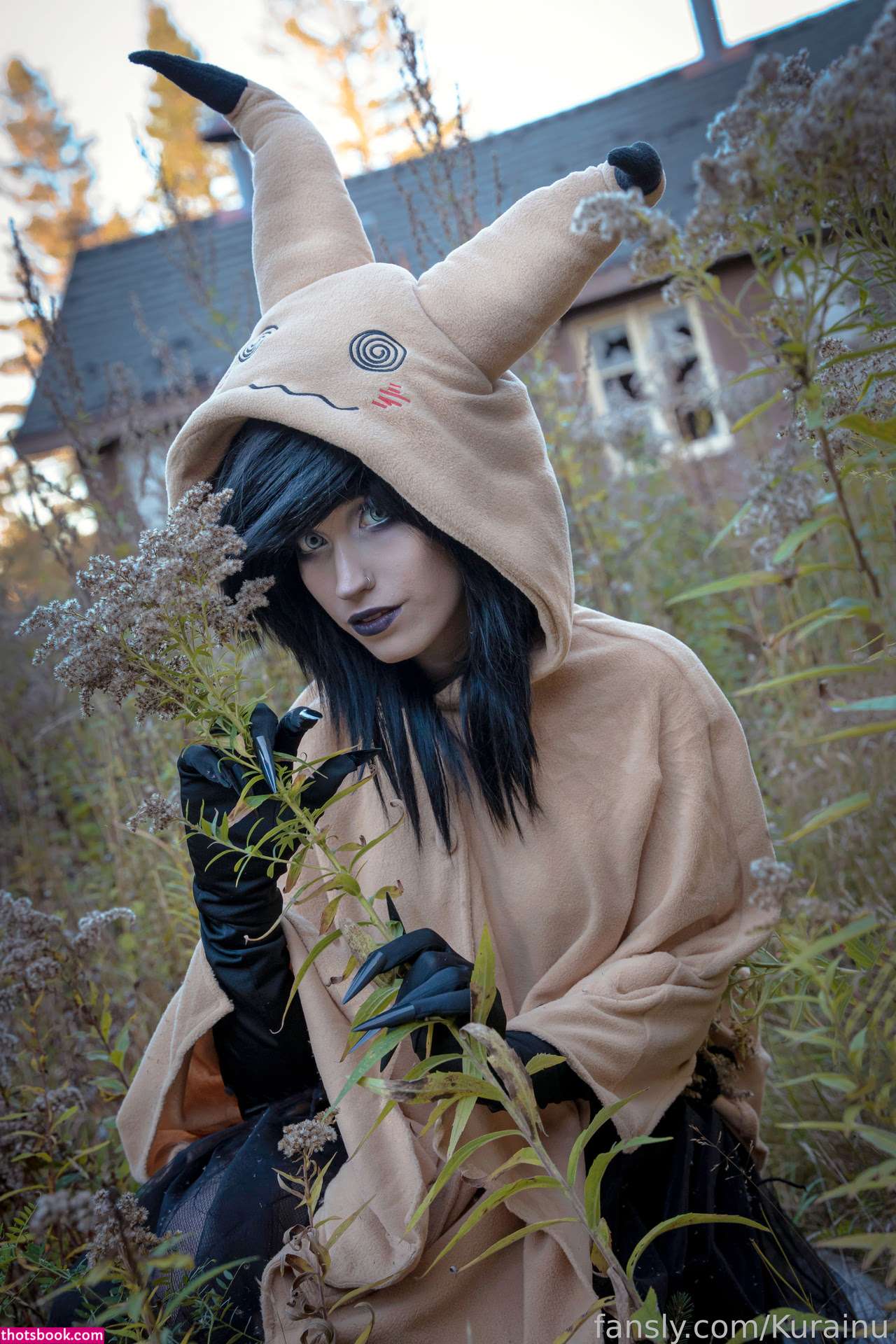 Kurainu Nude OnlyFans Photos #15 896747