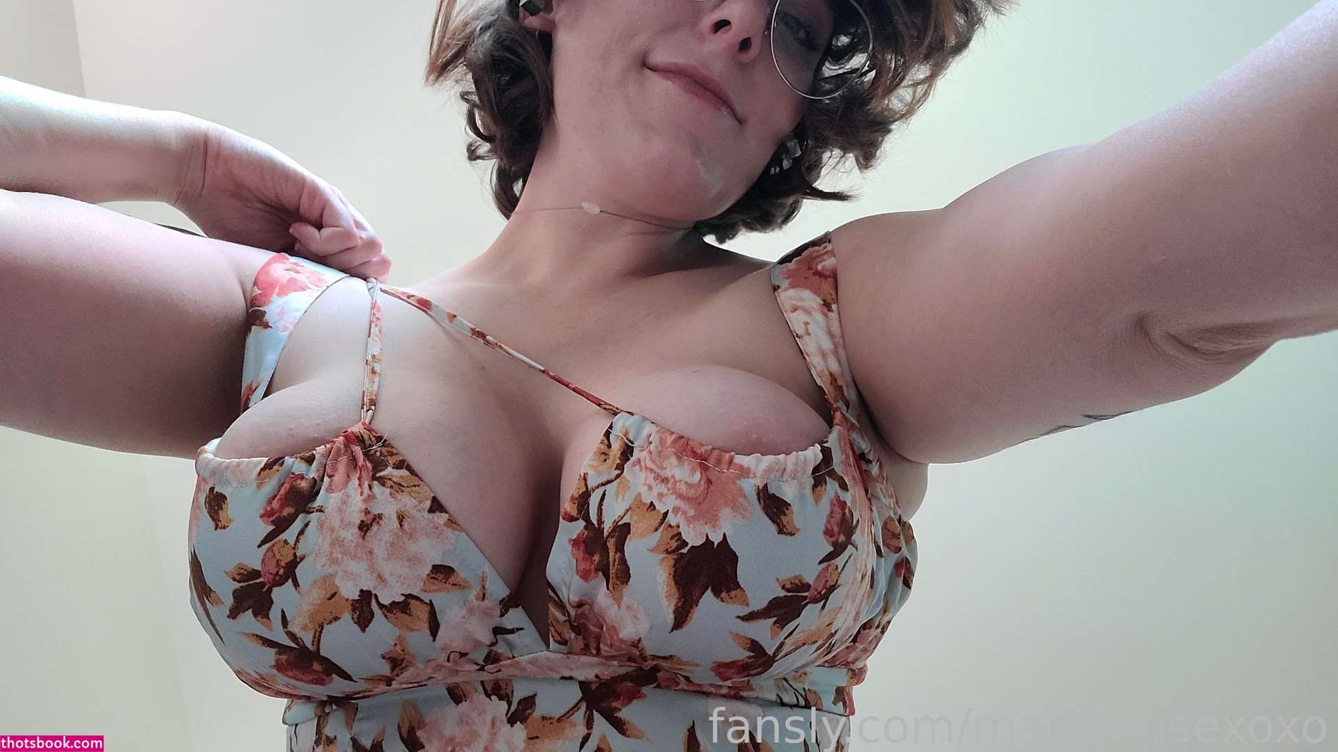 marymusexoxo Nude OnlyFans Photos #11 896916