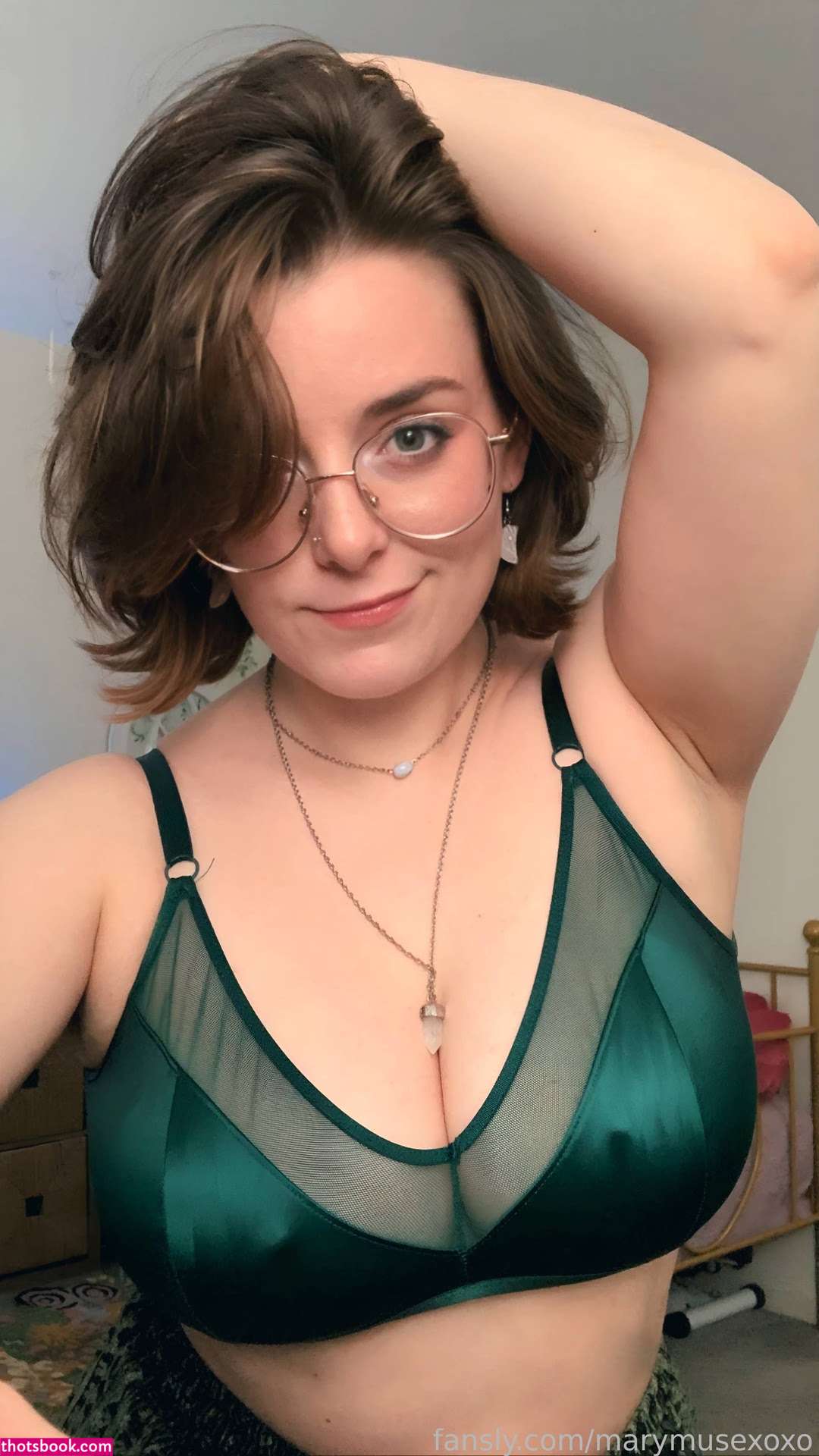 marymusexoxo Nude OnlyFans Photos #12 896927