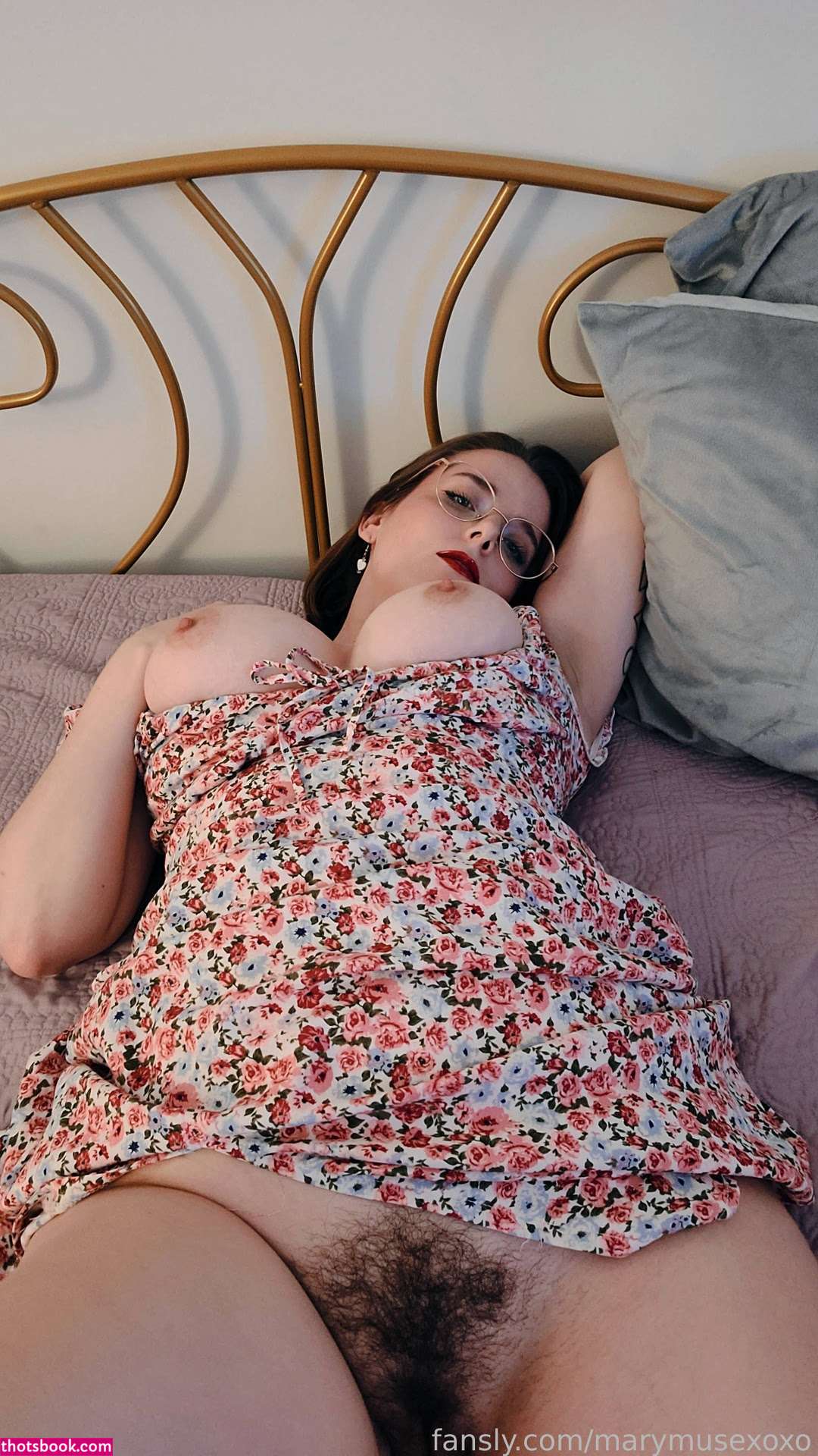 marymusexoxo Nude OnlyFans Photos #13 896936