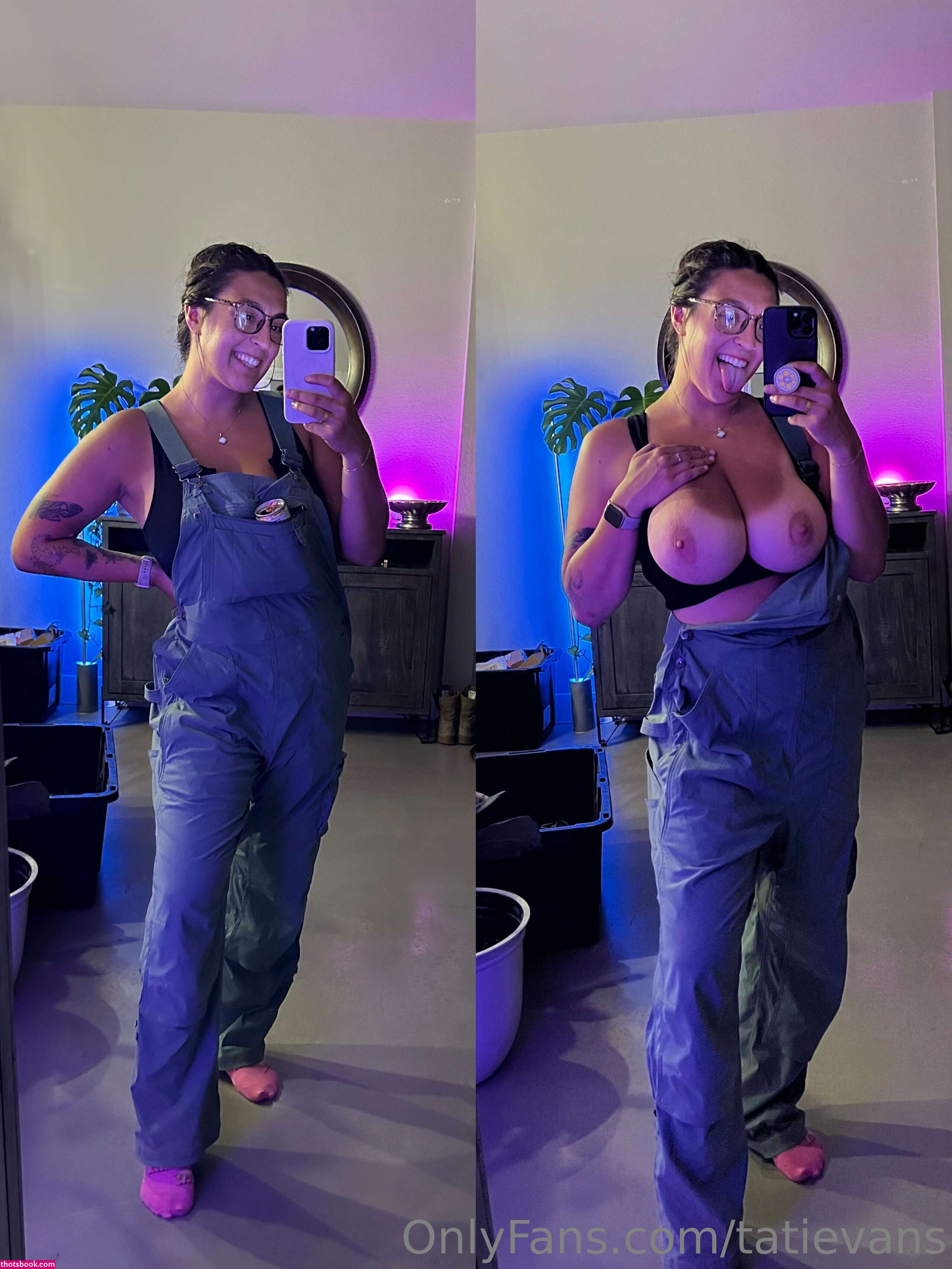 tatievans Nude OnlyFans Photos #10 897461