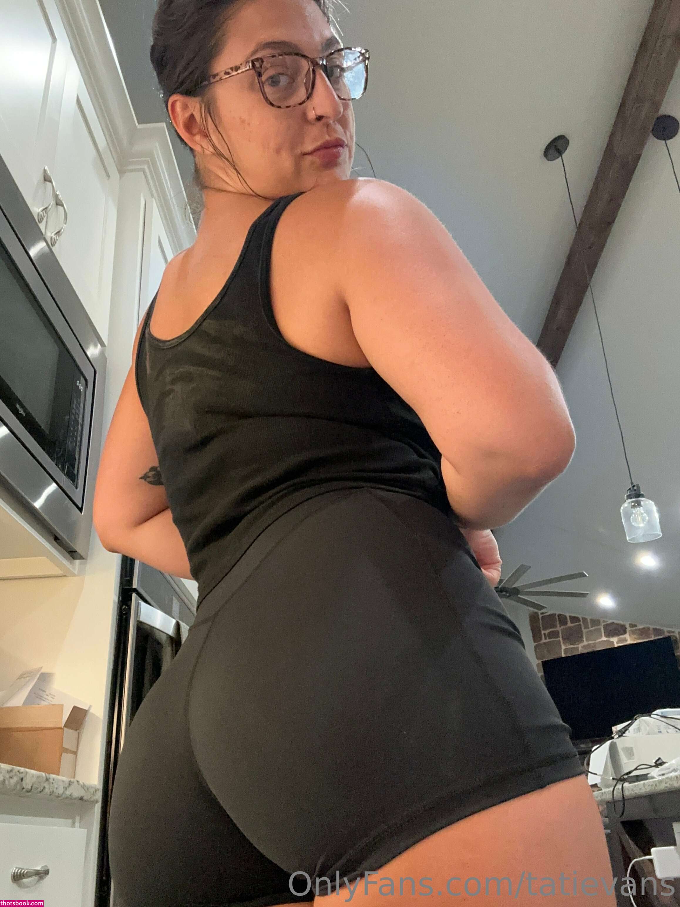 tatievans Nude OnlyFans Photos #13 897492