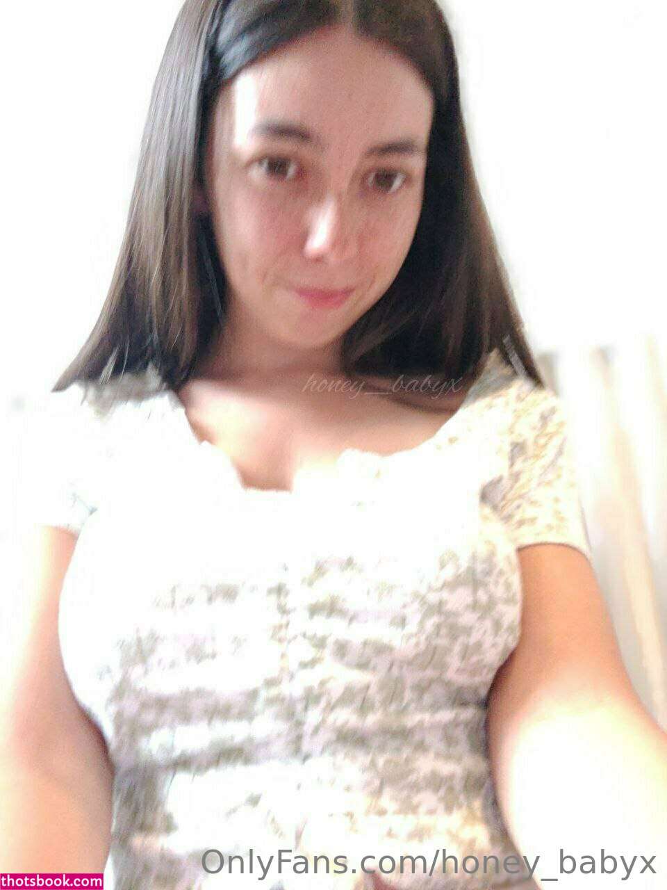 Baby Ash honeybabyx babyashx Nude OnlyFans Photos #4 897735