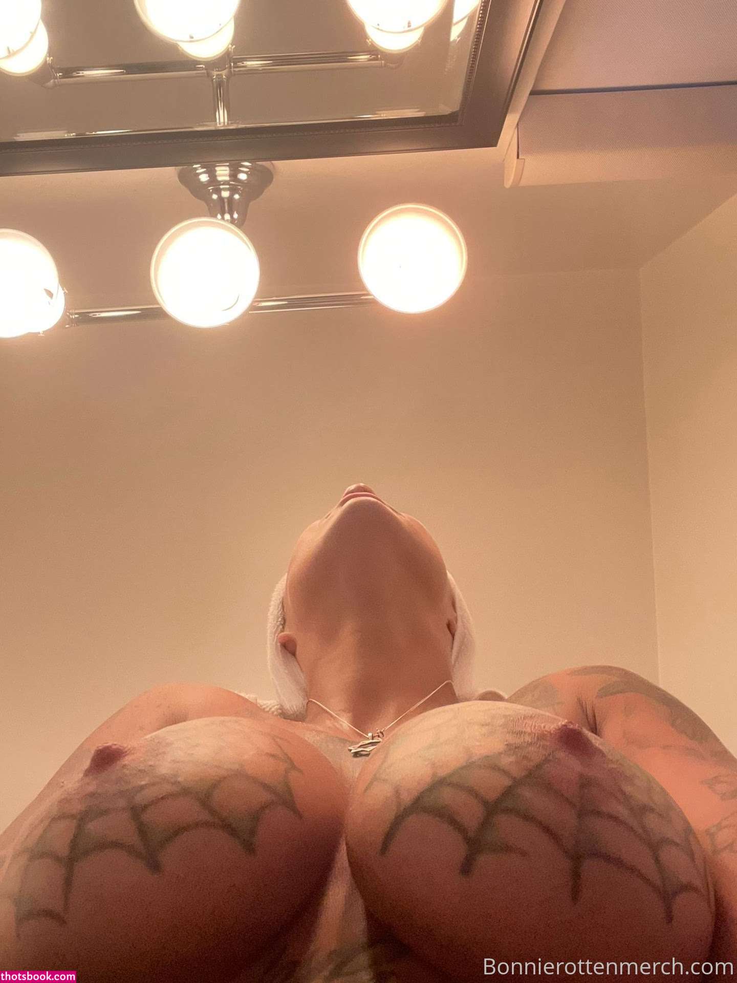 Bonnie Rotten Nude OnlyFans Photos #1 897797