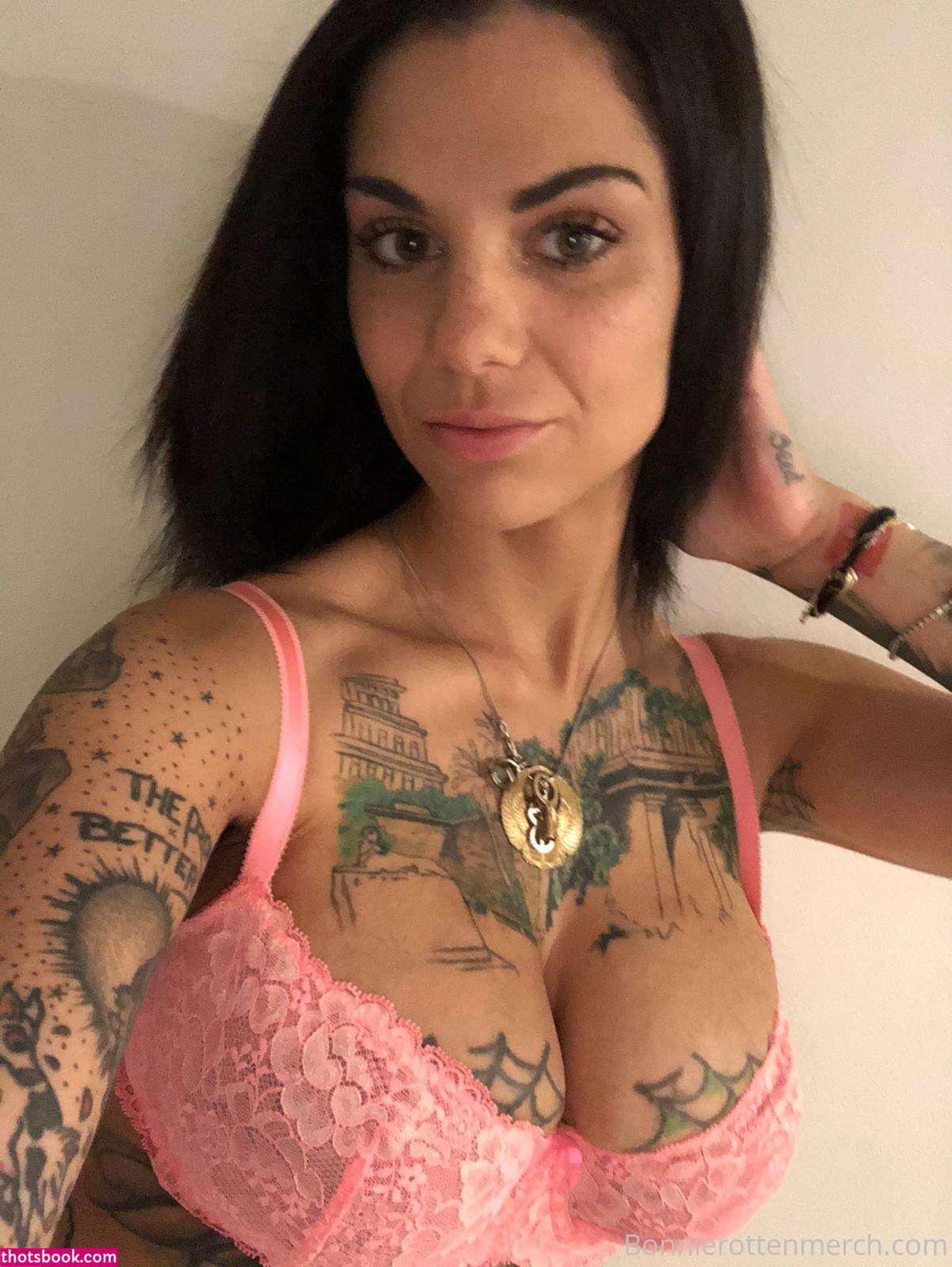 Bonnie Rotten Nude OnlyFans Photos #3 897818