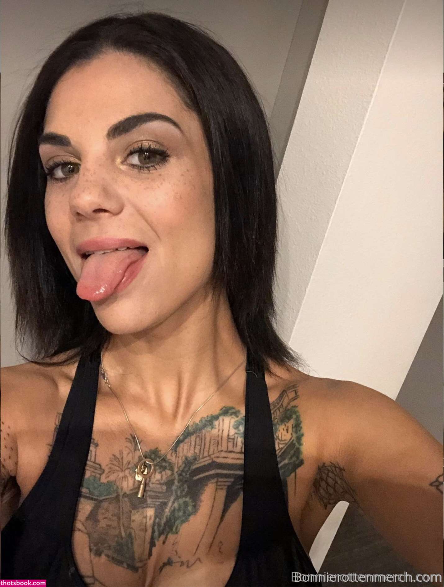 Bonnie Rotten Nude OnlyFans Photos #4 897824