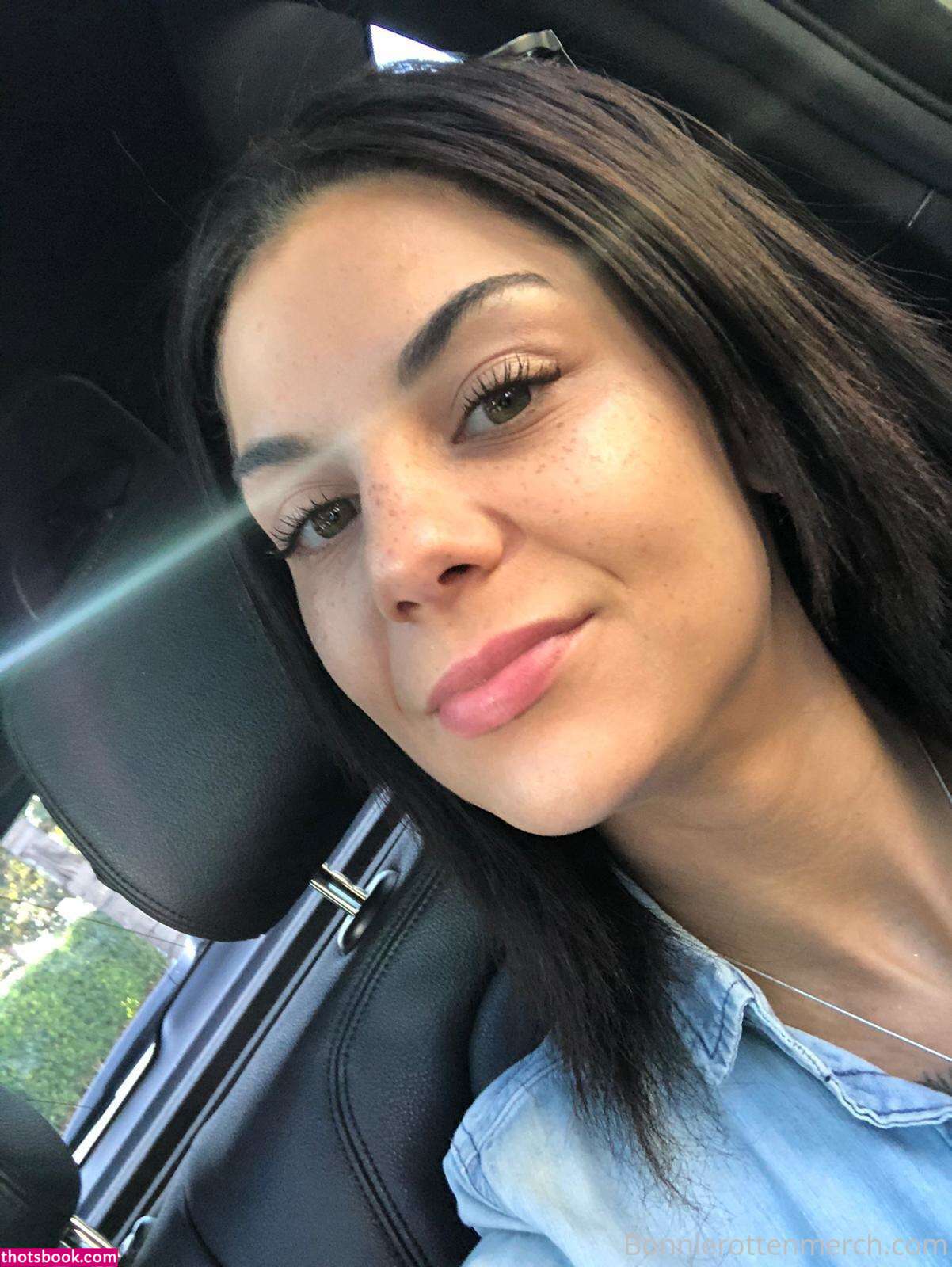 Bonnie Rotten Nude OnlyFans Photos #6 897837