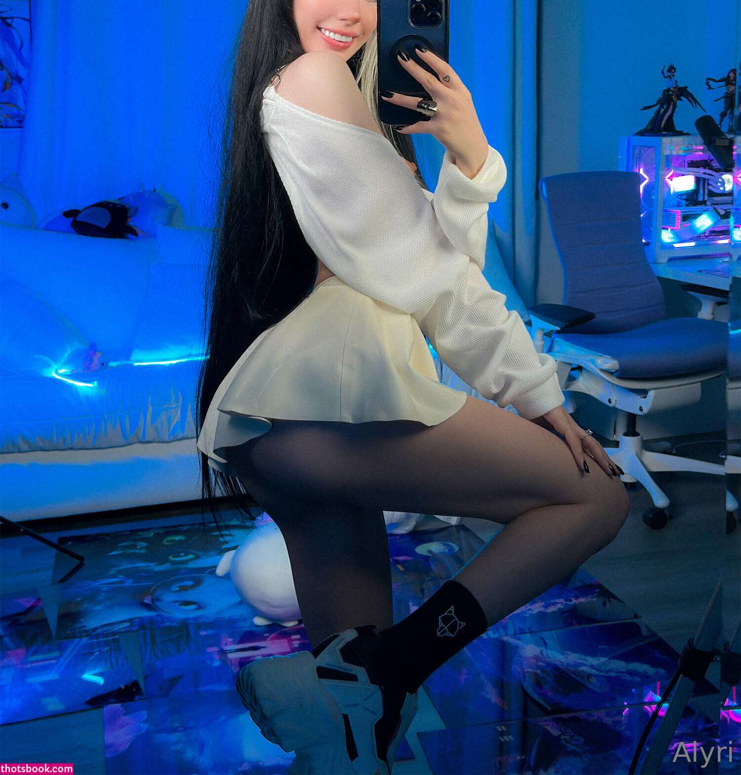 alyri alyritv Nude OnlyFans Photos #4 916042