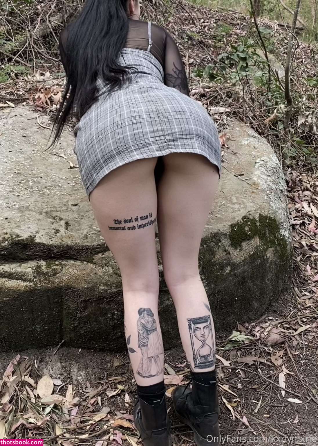 kxrlymxrie Nude OnlyFans Photos #7 916266