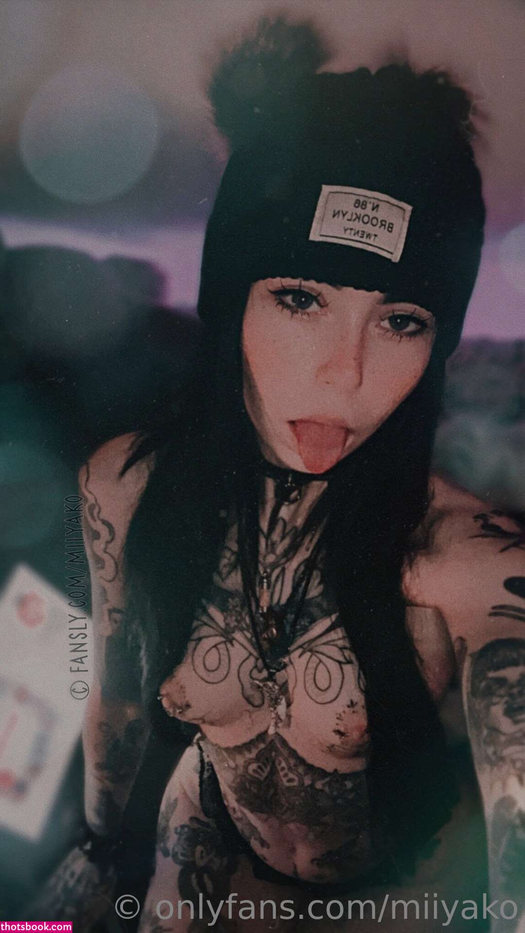 miiyako Nude OnlyFans Photos #1 916308