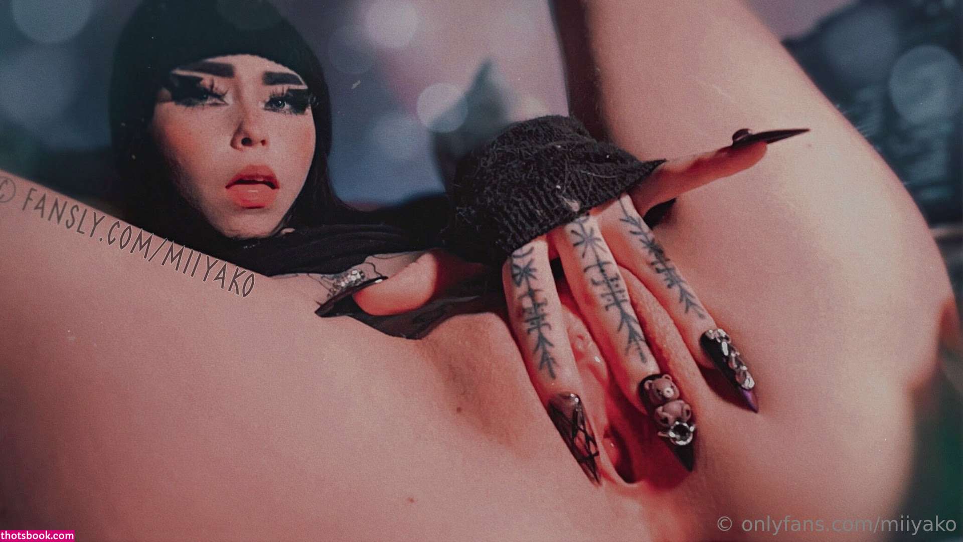 miiyako Nude OnlyFans Photos #1 916312