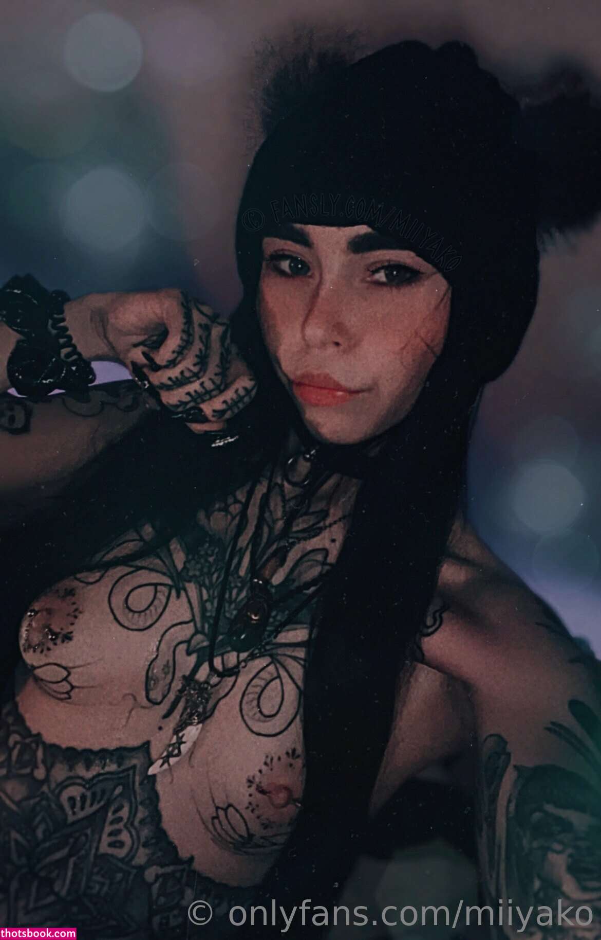 miiyako Nude OnlyFans Photos #1 916313