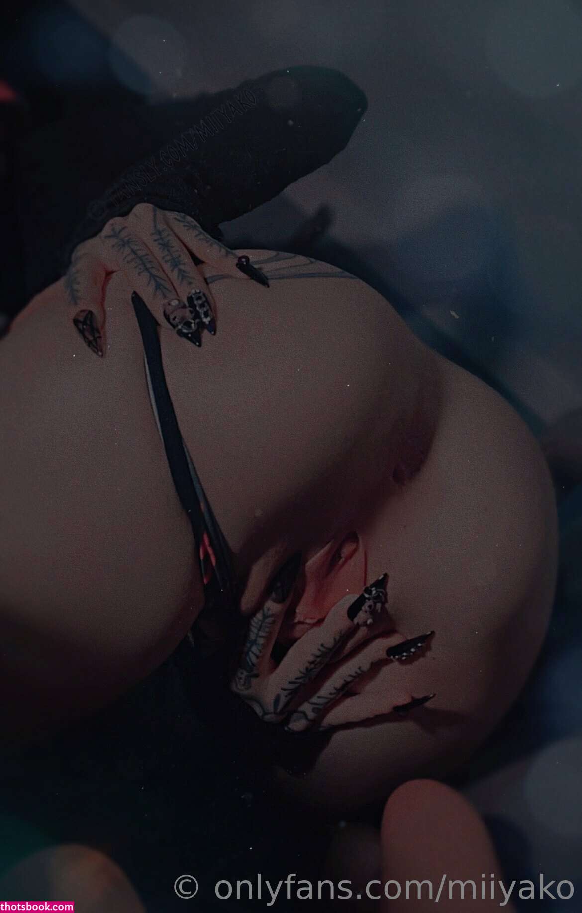 miiyako Nude OnlyFans Photos #1 916316