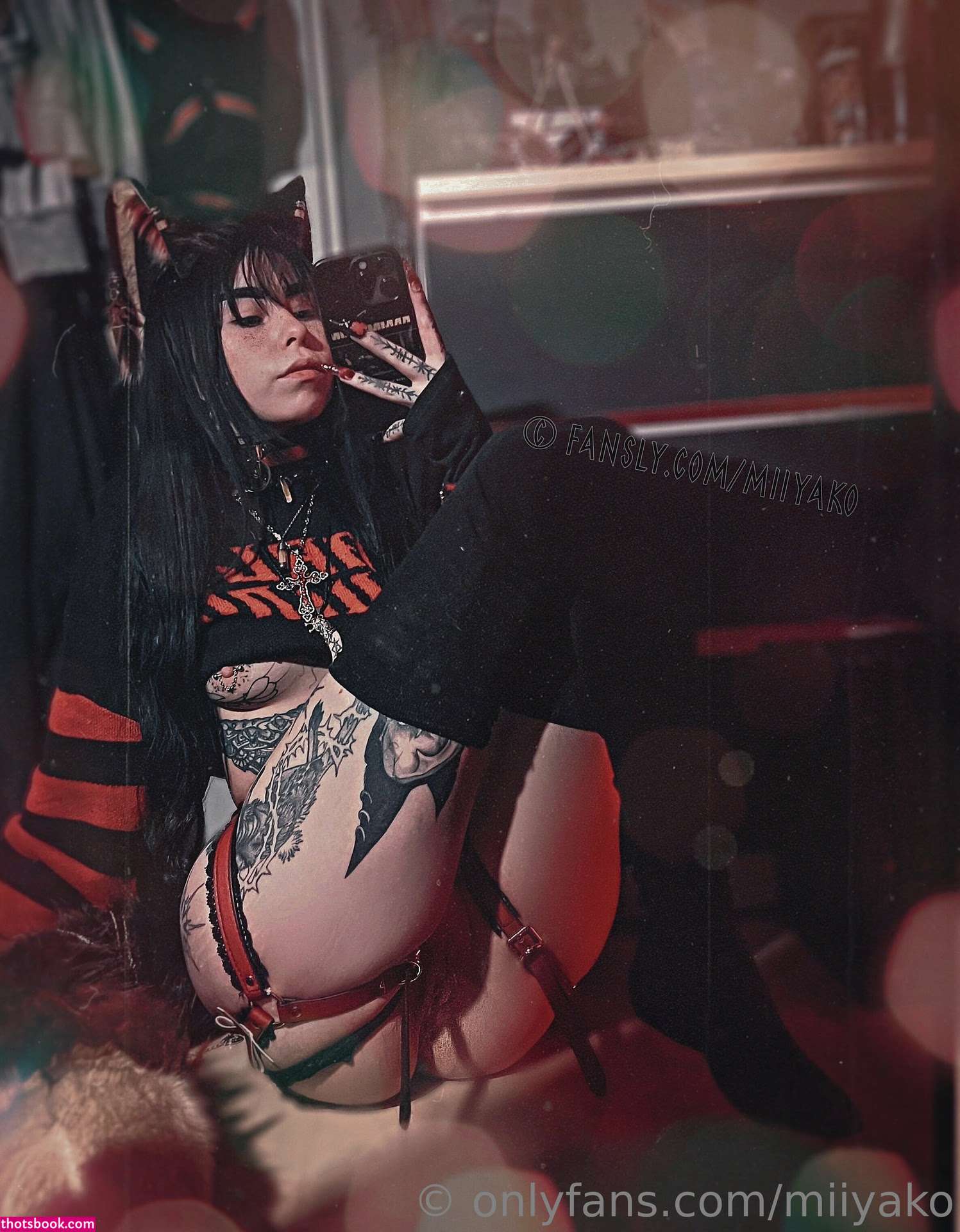 miiyako Nude OnlyFans Photos #1 916317