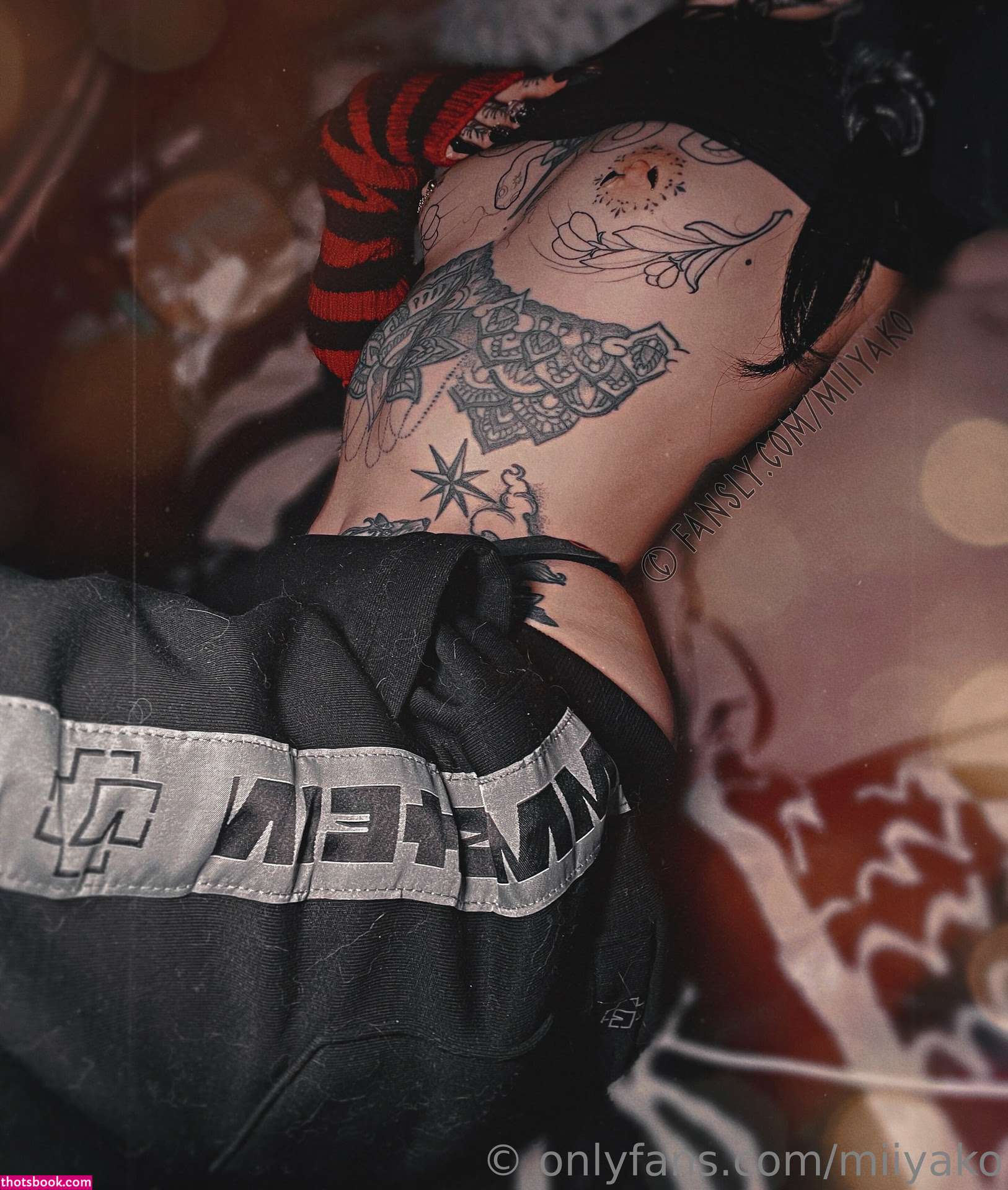 miiyako Nude OnlyFans Photos #1 916320