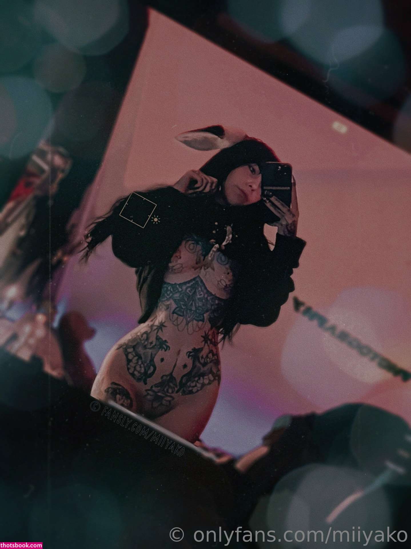 miiyako Nude OnlyFans Photos #2 916336