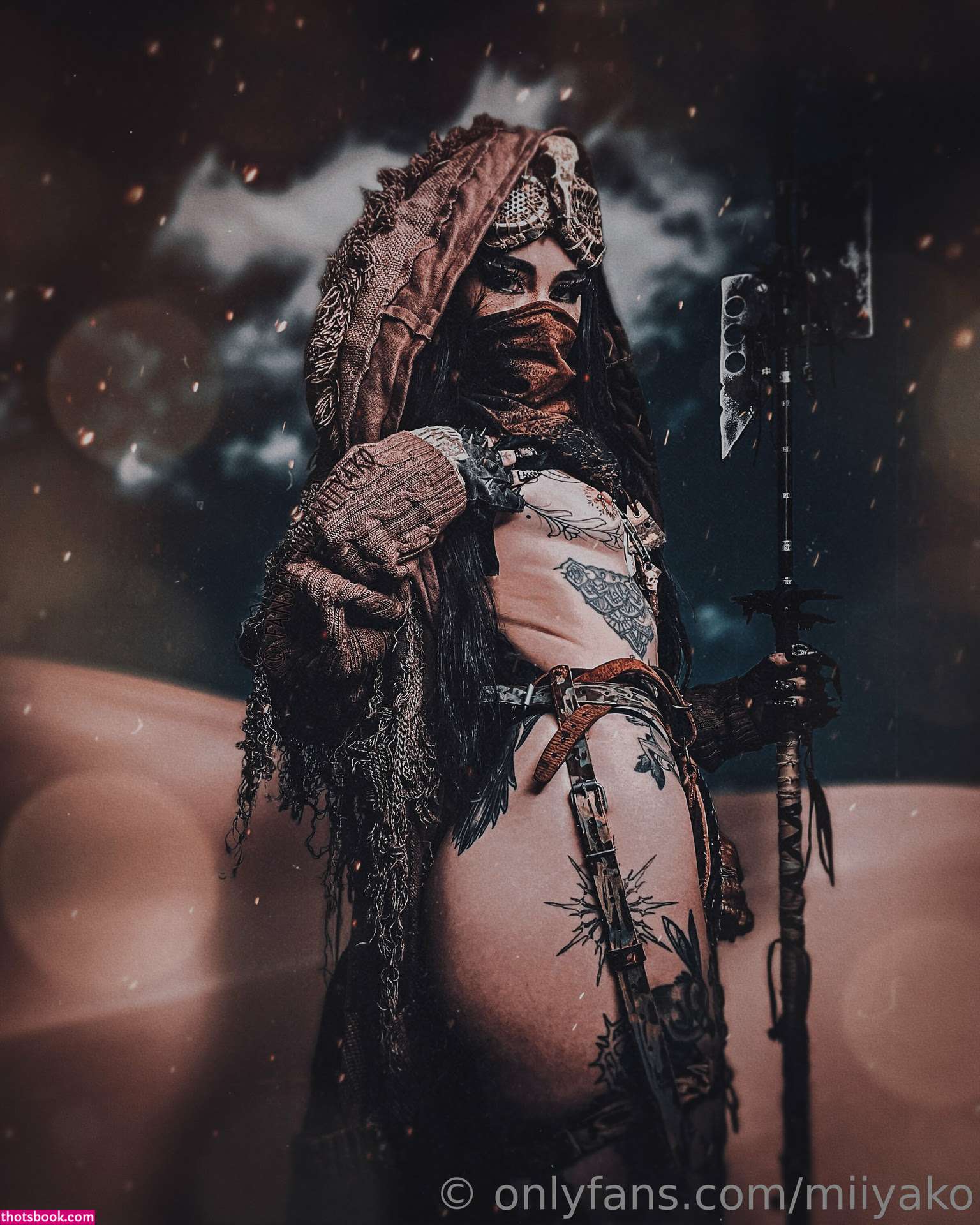 miiyako Nude OnlyFans Photos #2 916346