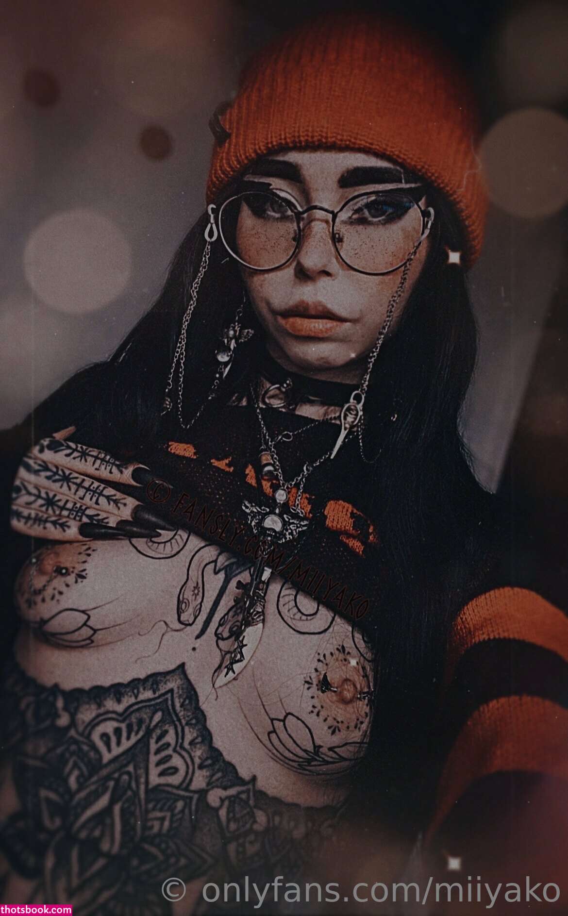 miiyako Nude OnlyFans Photos #3 916348