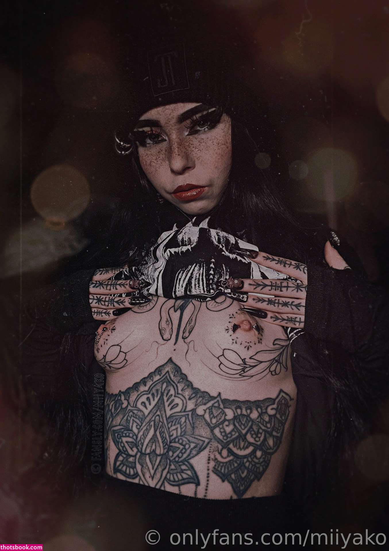 miiyako Nude OnlyFans Photos #3 916349