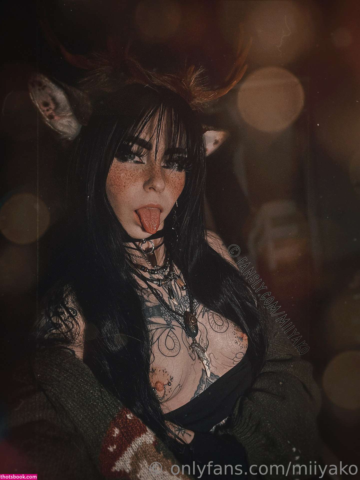 miiyako Nude OnlyFans Photos #3 916350